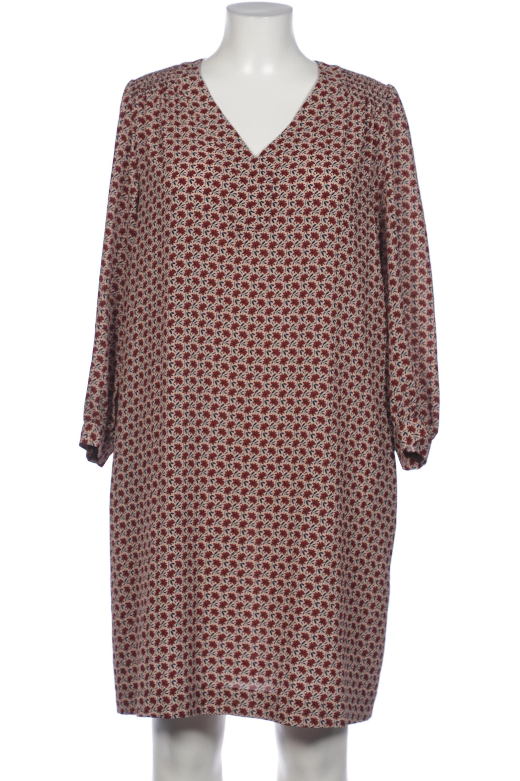 

Gerard Darel Damen Kleid, bordeaux, Gr. 46