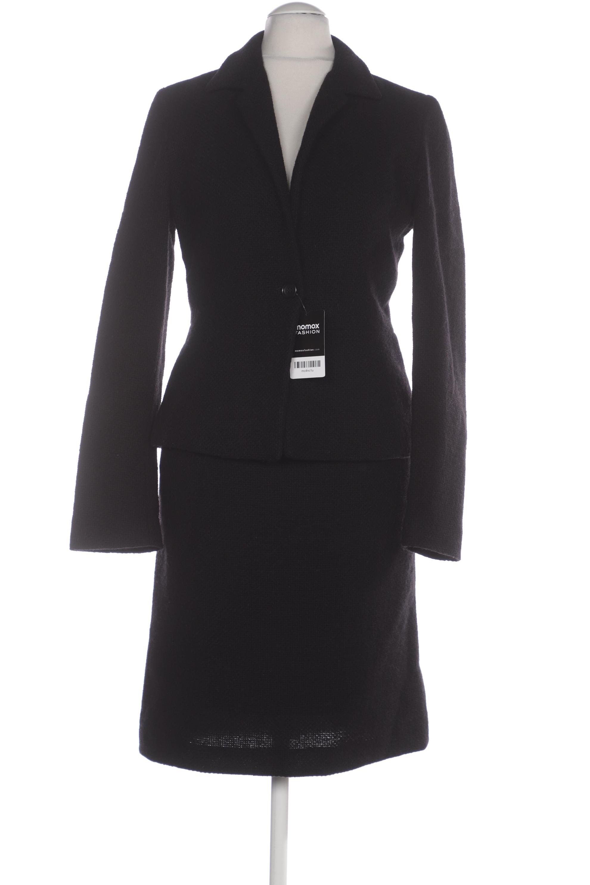 

Gerard Darel Damen Anzug, schwarz, Gr. 38