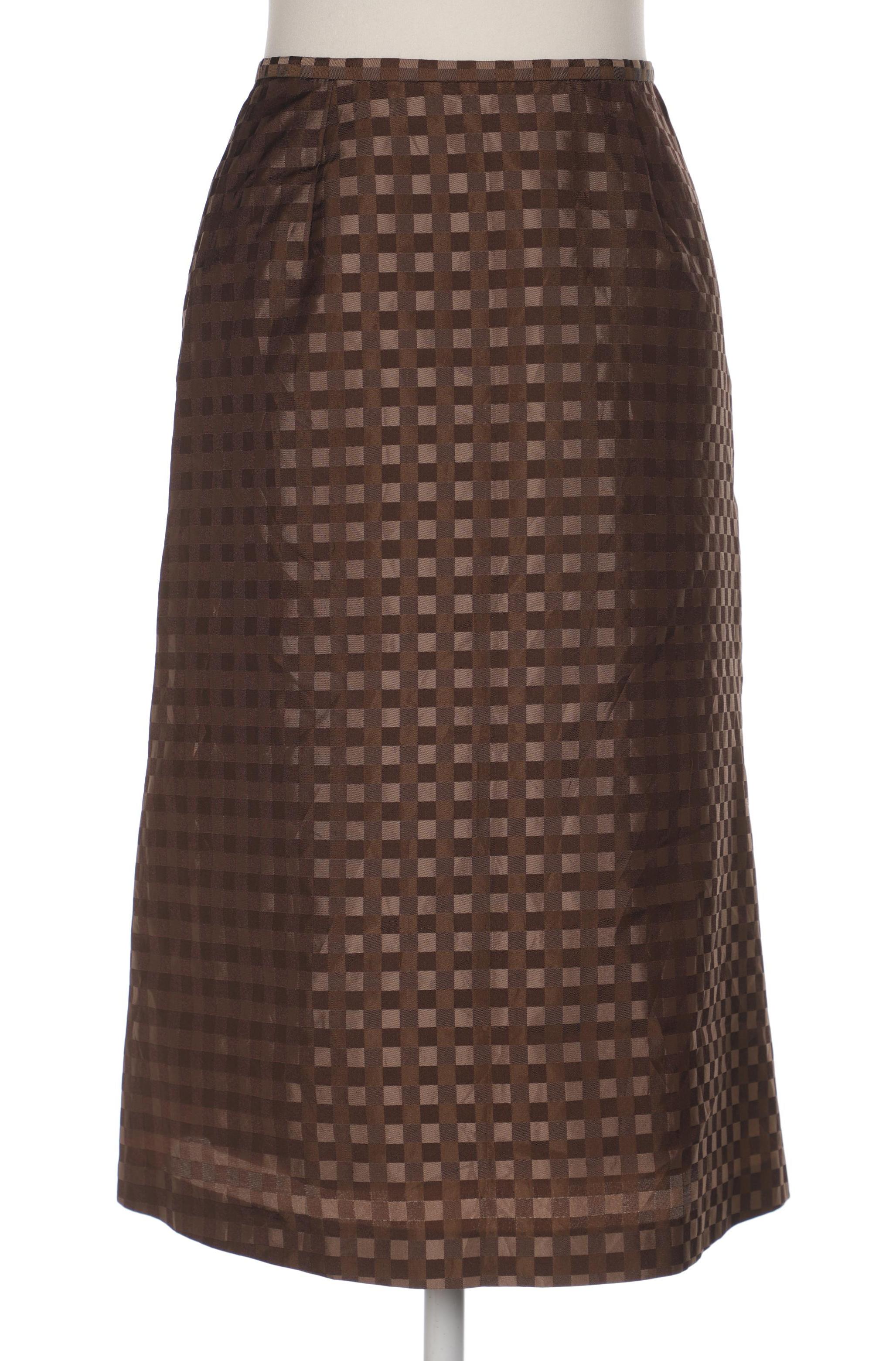 

GERARD DAREL Damen Rock, braun