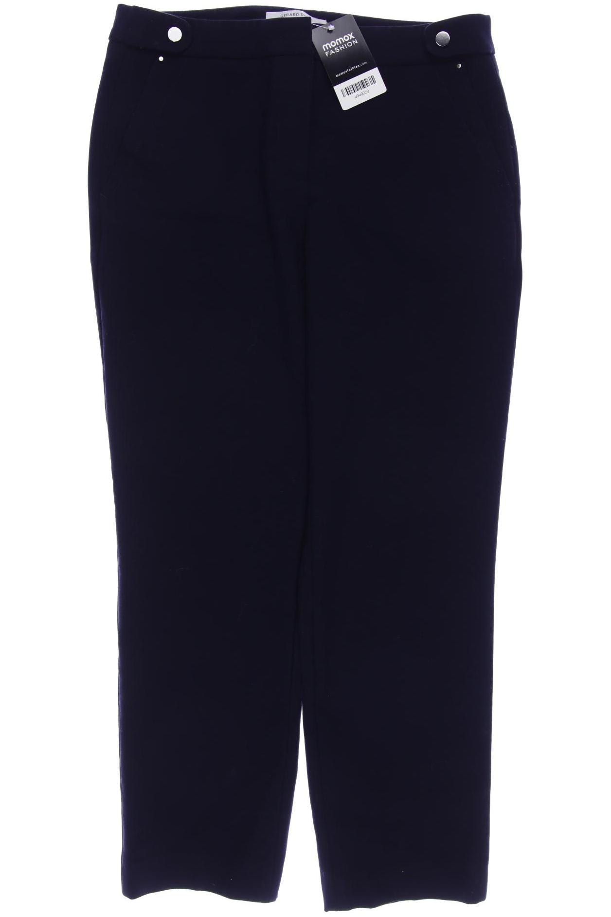 

GERARD DAREL Damen Stoffhose, marineblau