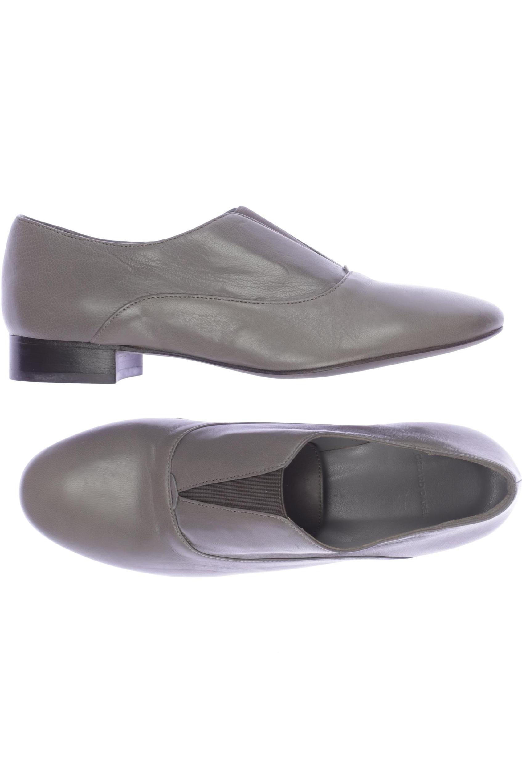 

GERARD DAREL Damen Halbschuh, grau