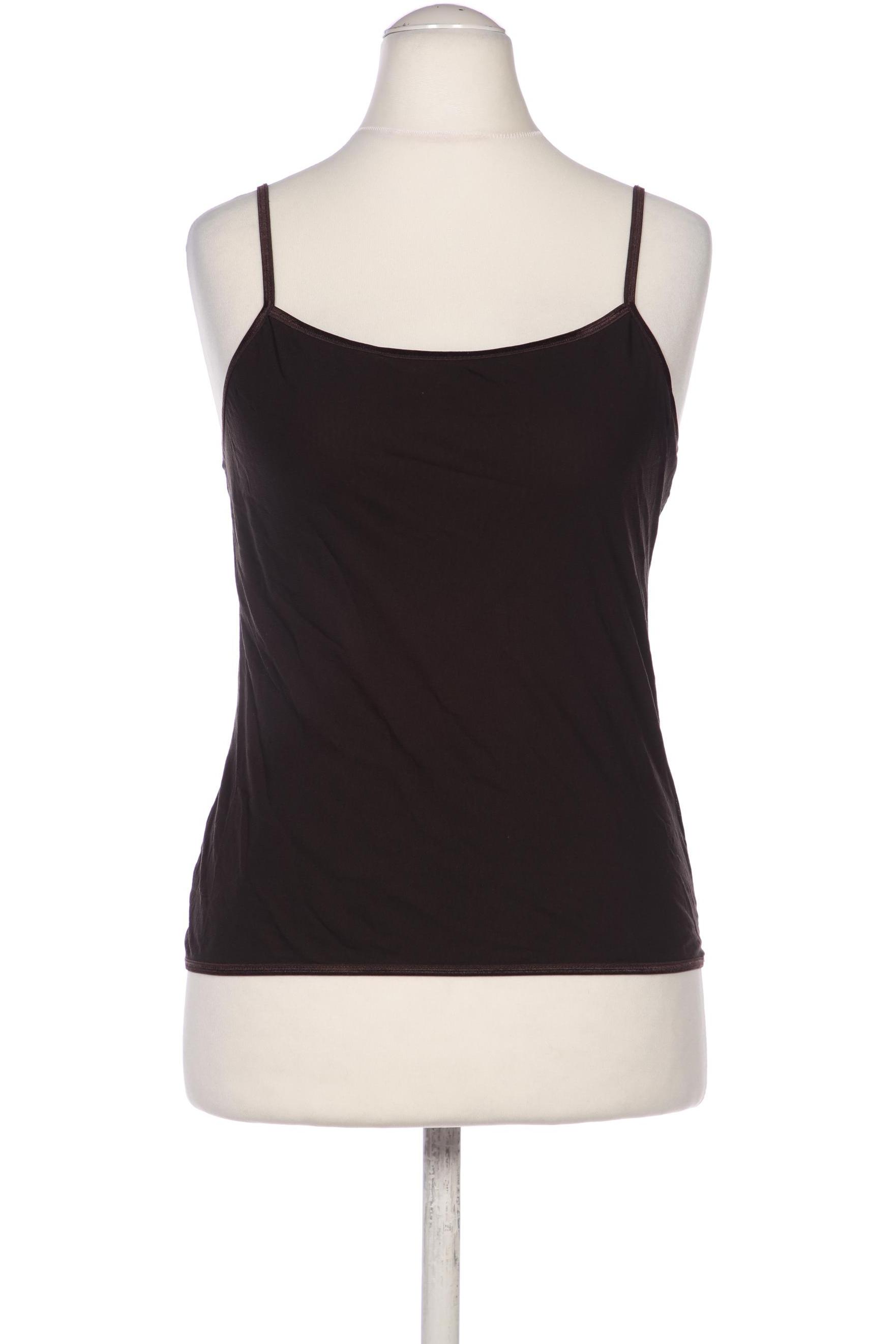

Gerard Darel Damen Top, braun, Gr. 4