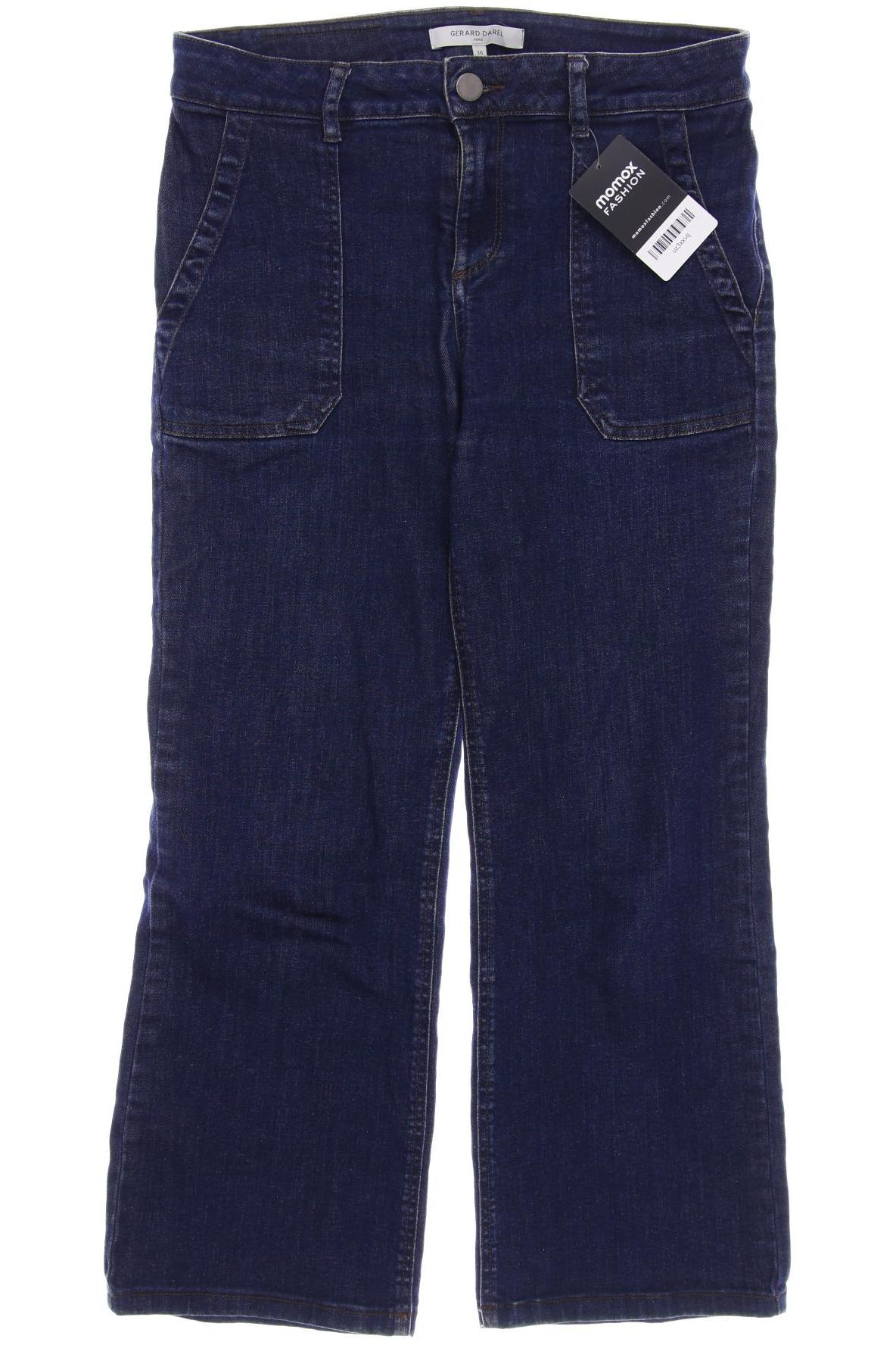 

GERARD DAREL Damen Jeans, marineblau