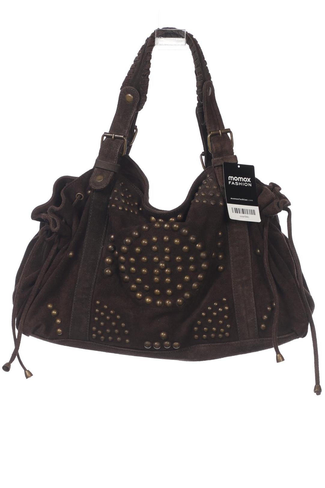 

GERARD DAREL Damen Handtasche, braun