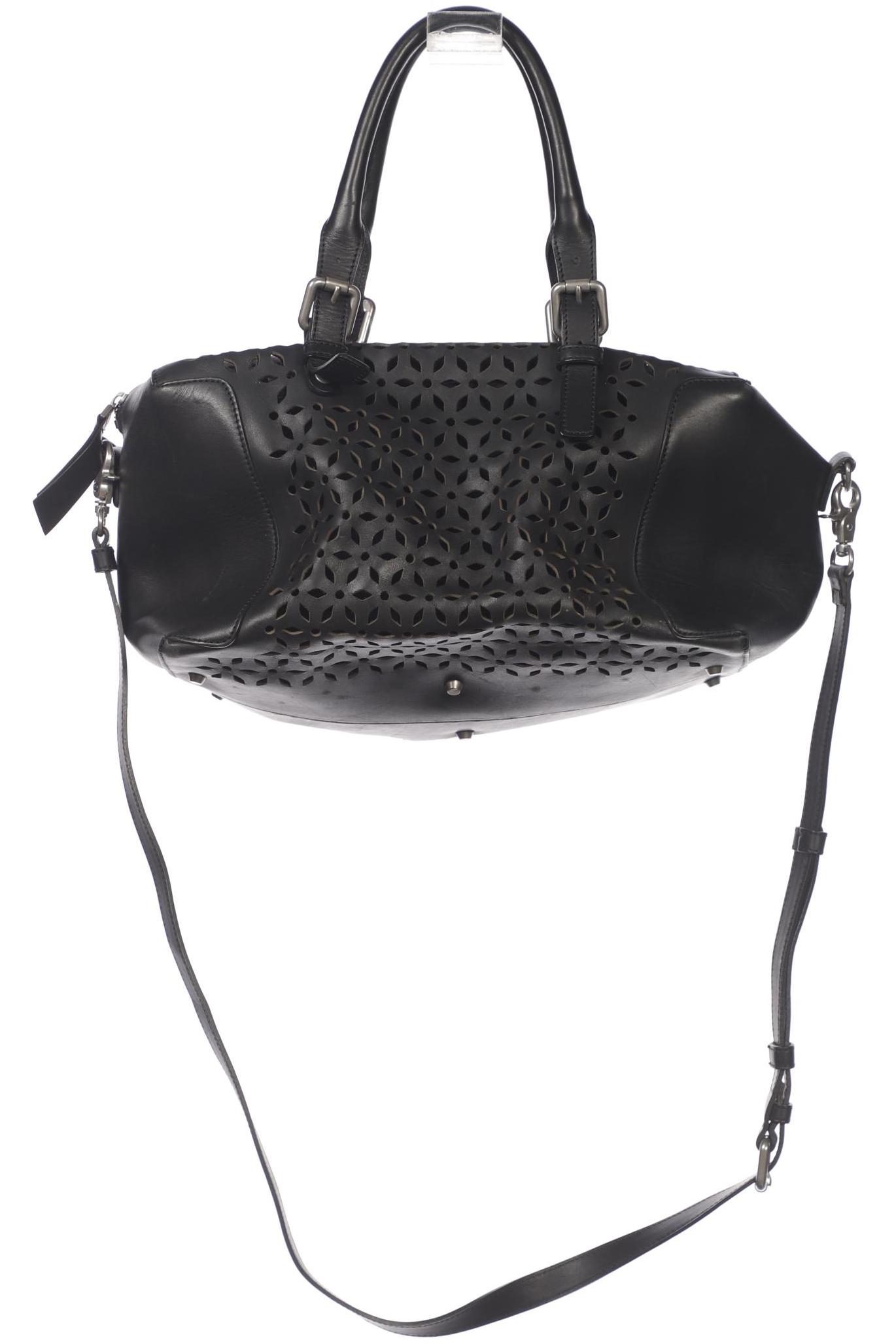 

Gerard Darel Damen Handtasche, schwarz, Gr.
