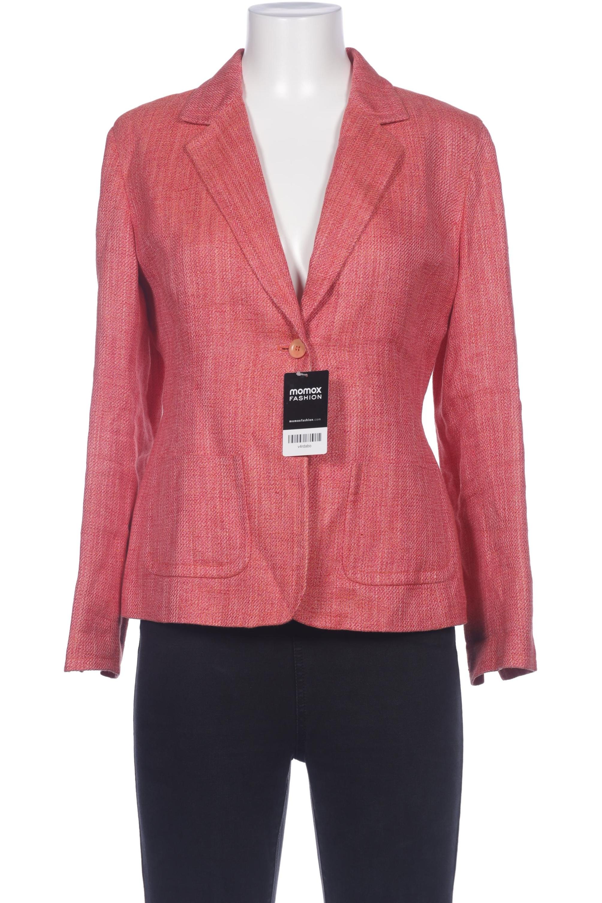 

Gerard Darel Damen Blazer, pink, Gr. 40