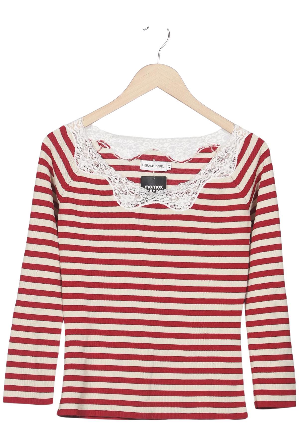 

Gerard Darel Damen Pullover, mehrfarbig, Gr. 36