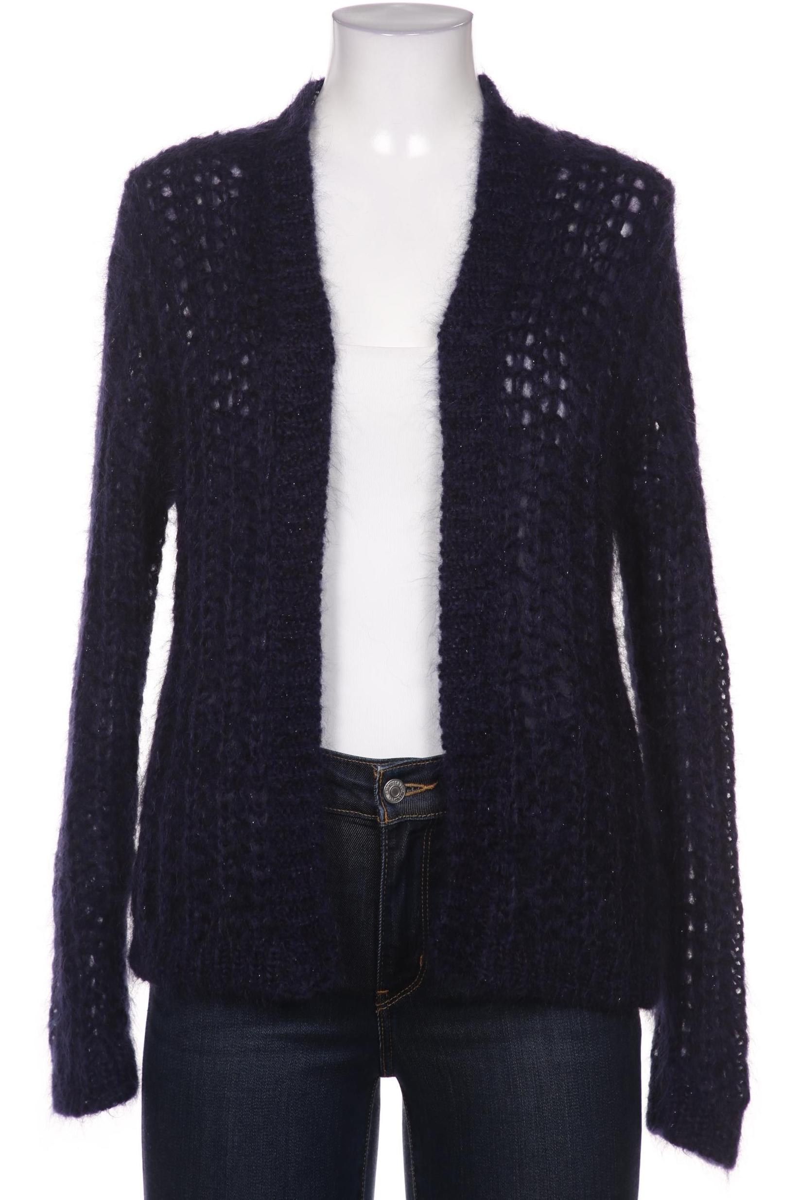 

Gerard Darel Damen Strickjacke, marineblau, Gr. 36