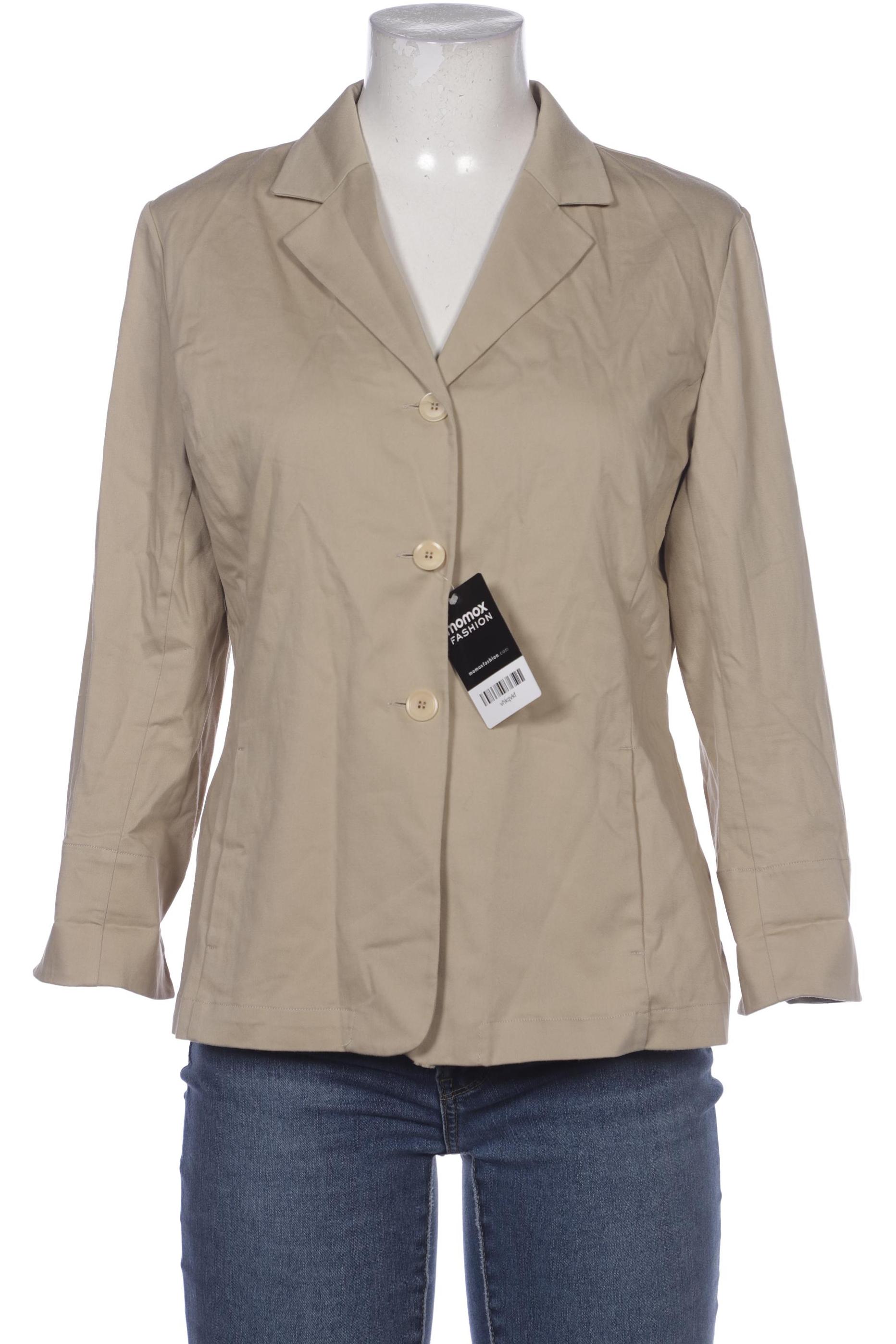 

Gerard Darel Damen Blazer, beige, Gr. 40