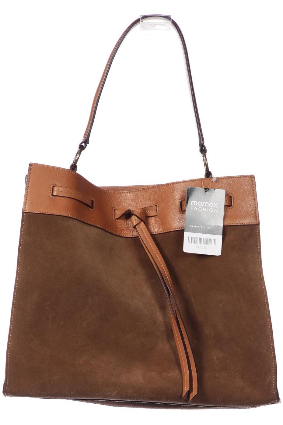 

Gerard Darel Damen Handtasche, braun, Gr.