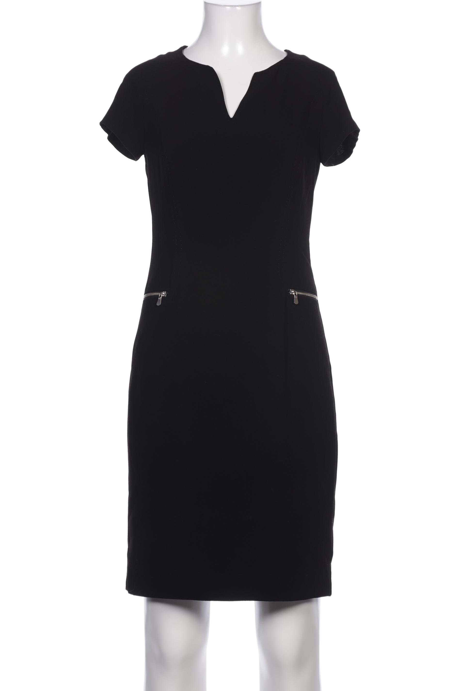 

Gerard Darel Damen Kleid, schwarz, Gr. 36