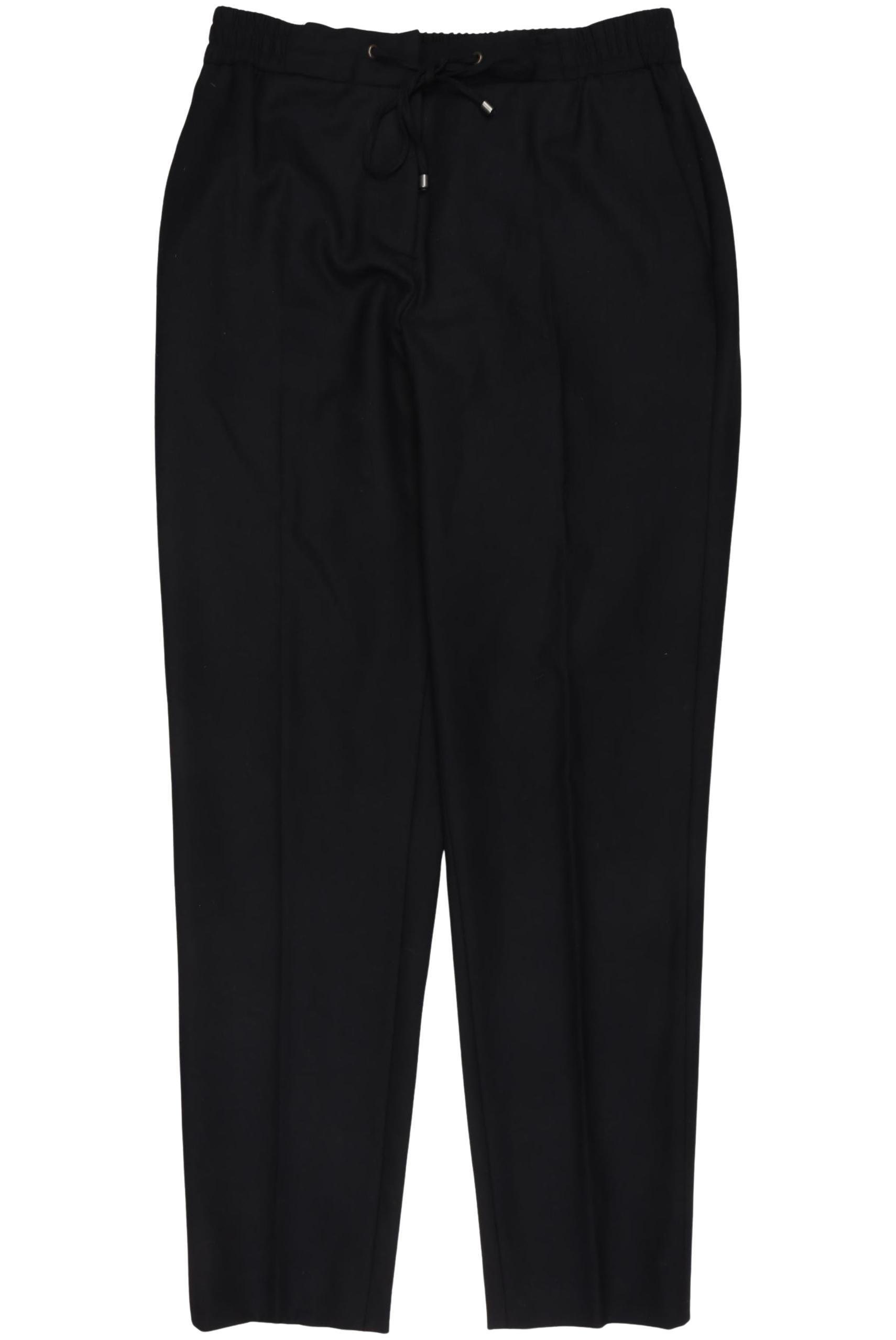 

Gerard Darel Damen Stoffhose, marineblau, Gr. 40