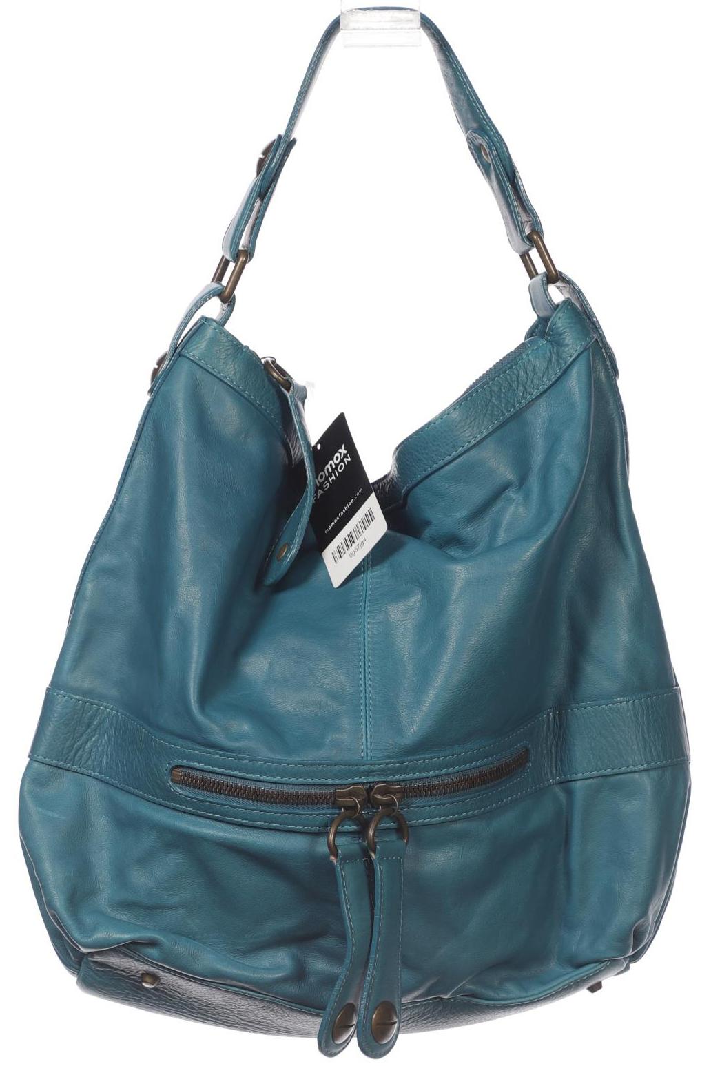 

GERARD DAREL Damen Handtasche, blau
