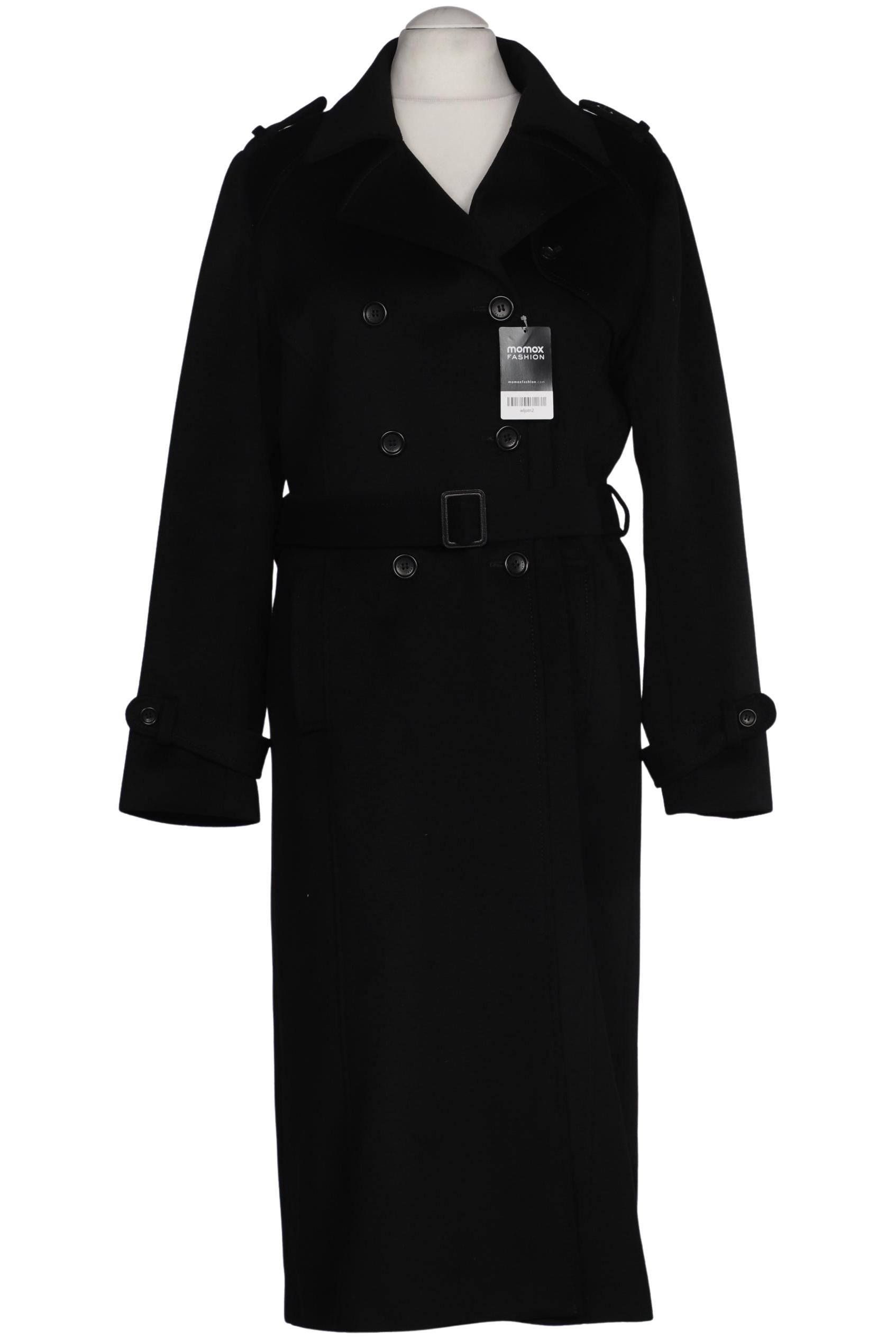 

Gerard Darel Damen Mantel, schwarz, Gr. 44