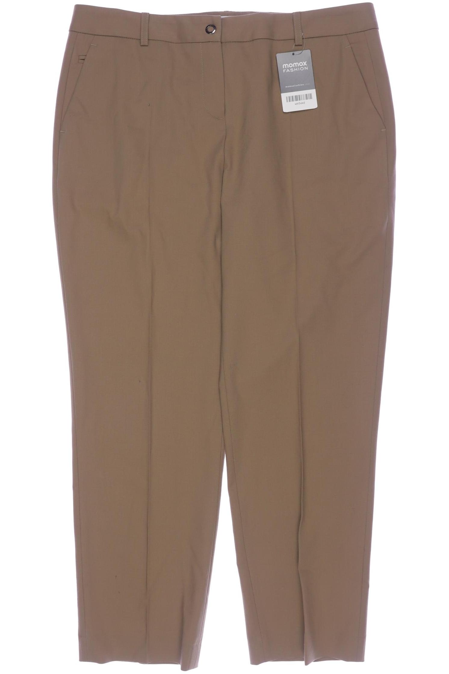 

Gerard Darel Damen Stoffhose, beige, Gr. 44
