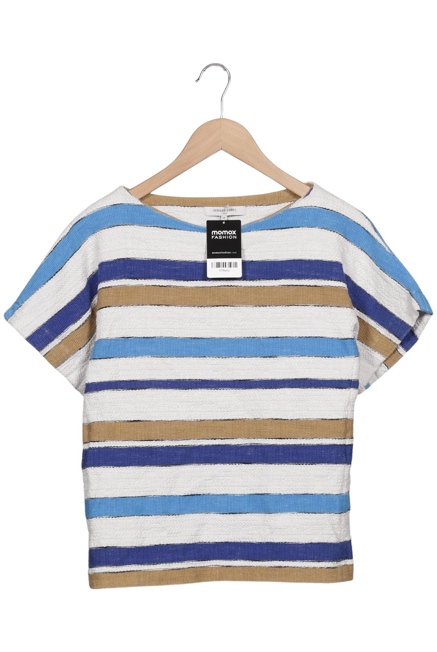 

Gerard Darel Damen Pullover, mehrfarbig, Gr. 38