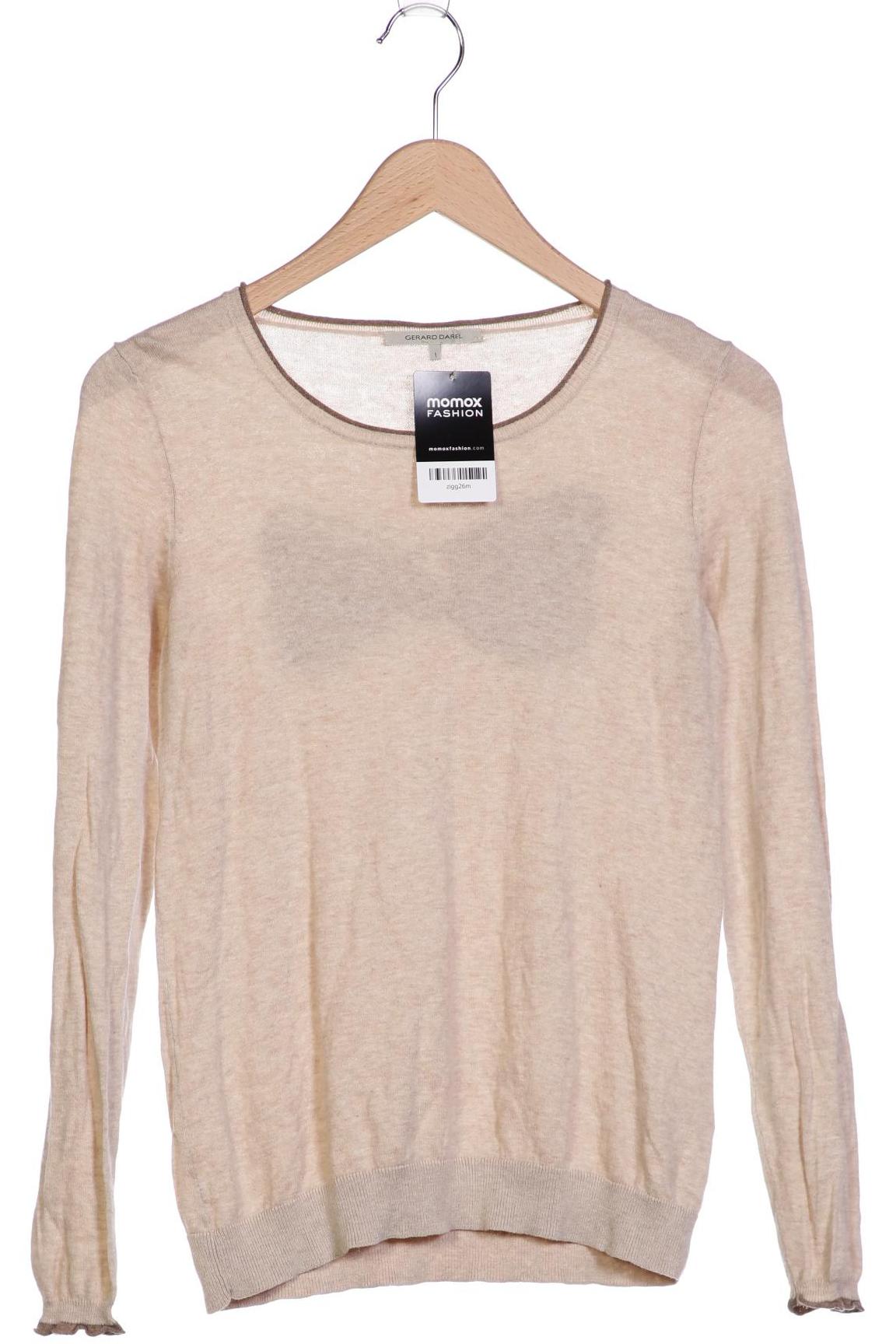 

GERARD DAREL Damen Pullover, beige