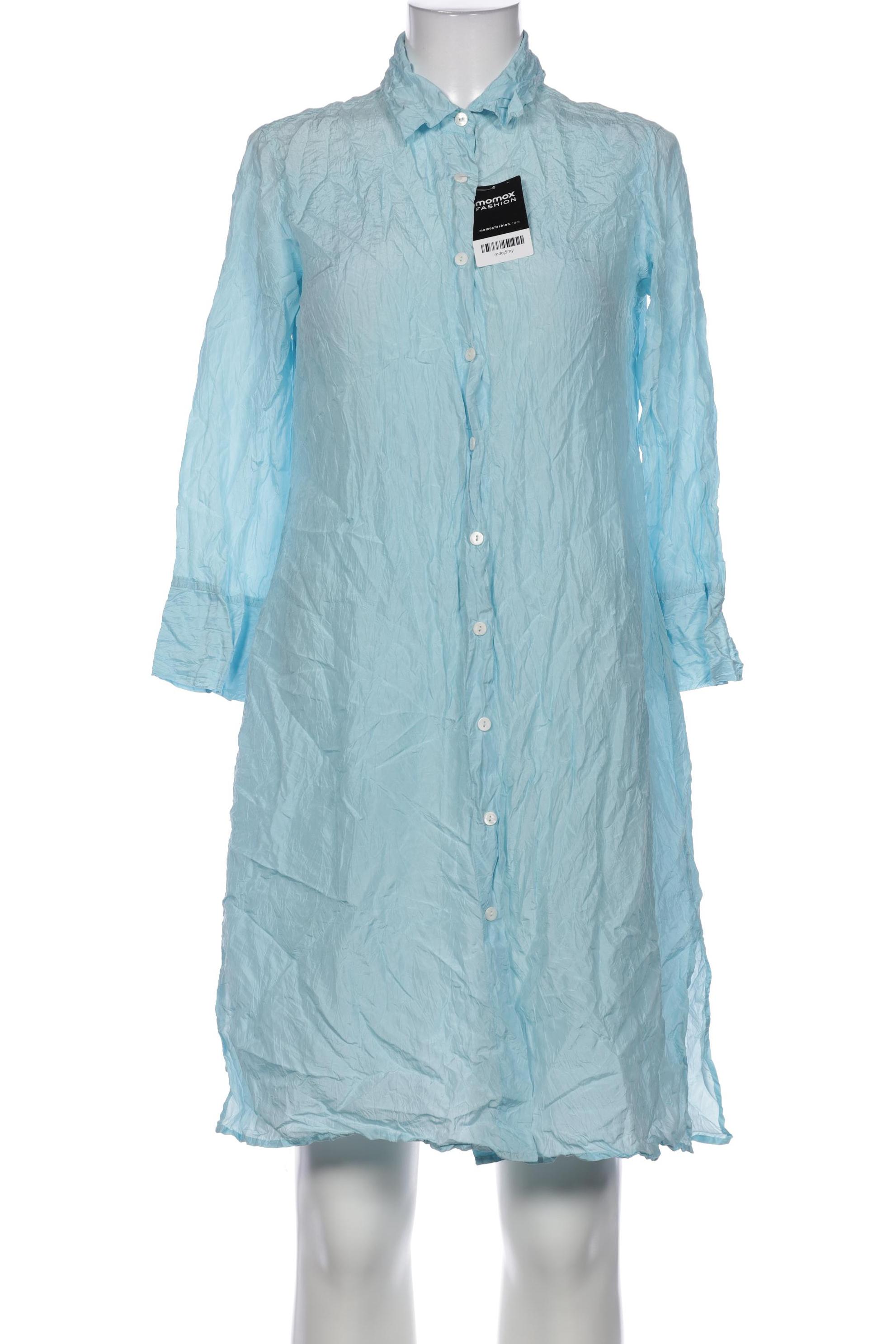 

Gerard Darel Damen Kleid, hellblau, Gr. 38