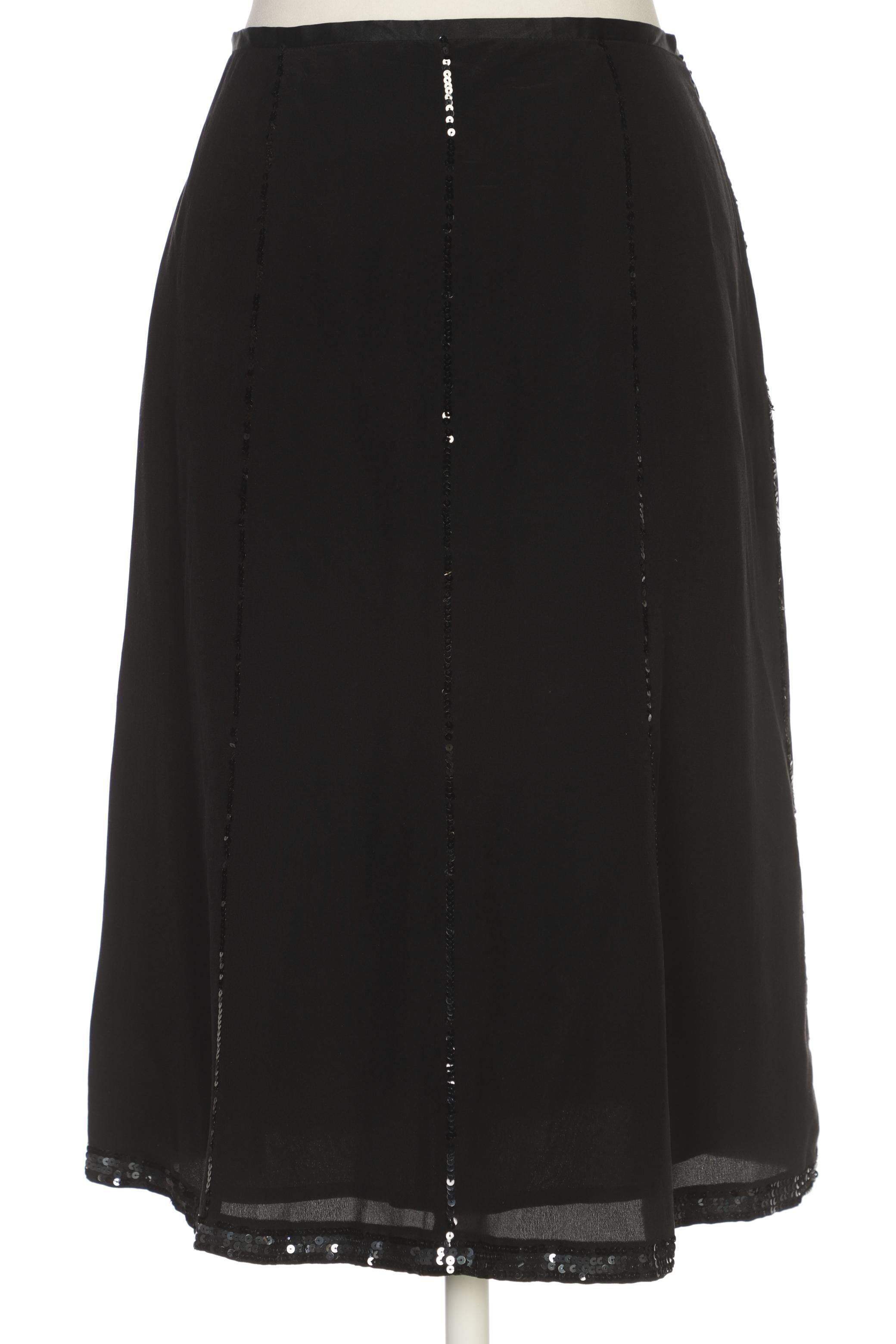 

Gerard Darel Damen Rock, schwarz, Gr. 36