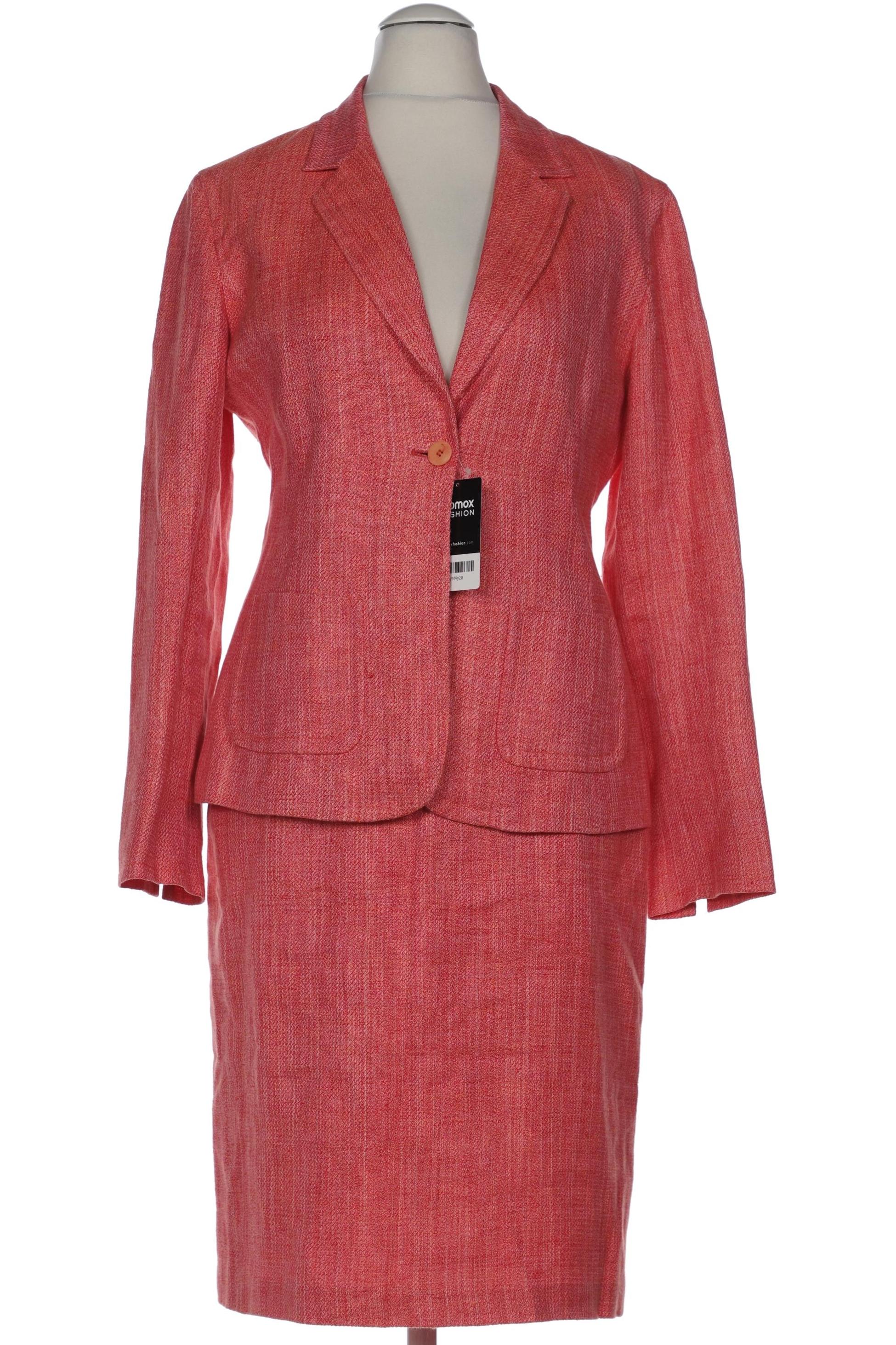 

Gerard Darel Damen Anzug, pink, Gr. 40