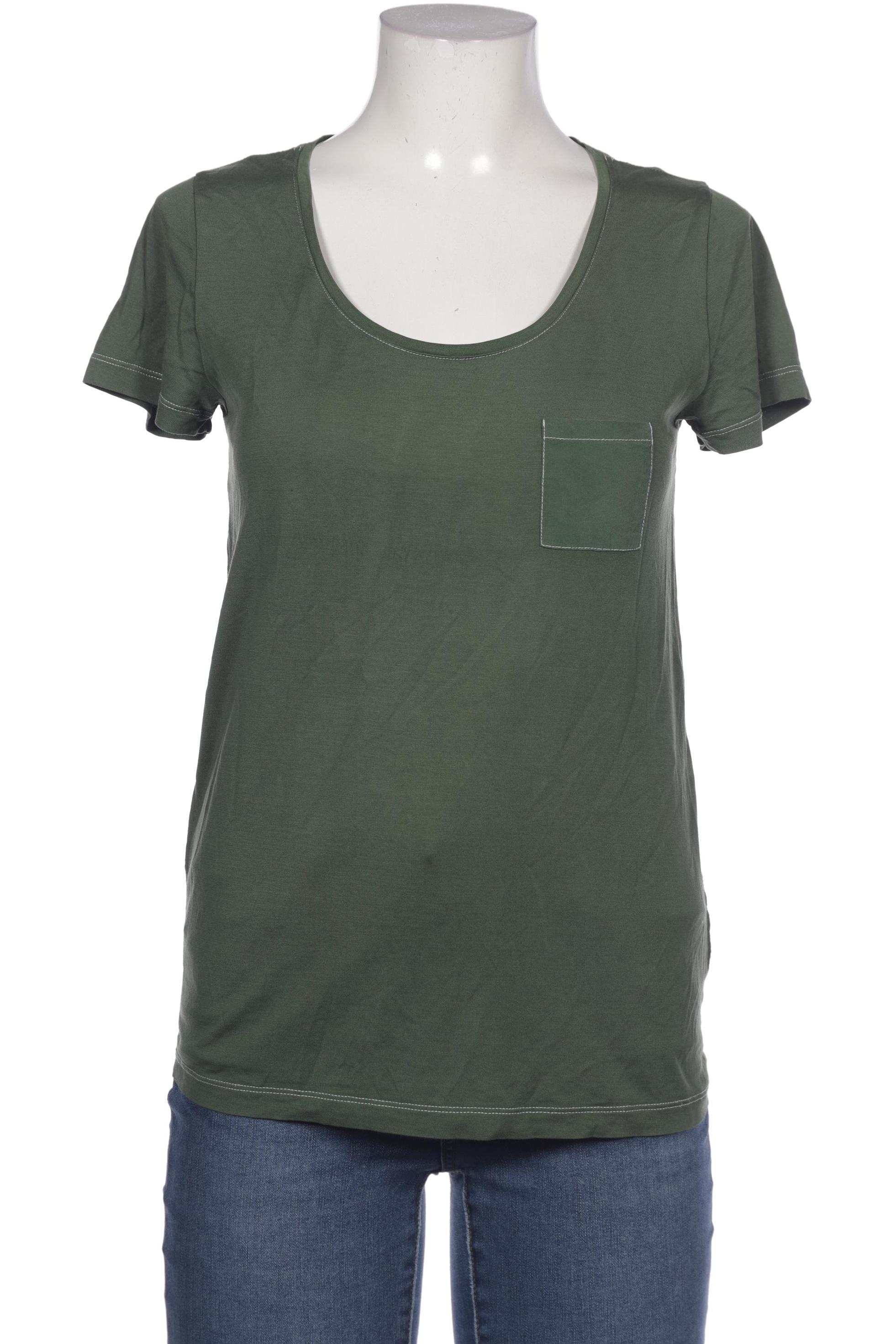 

Gerard Darel Damen T-Shirt, grün, Gr. 38