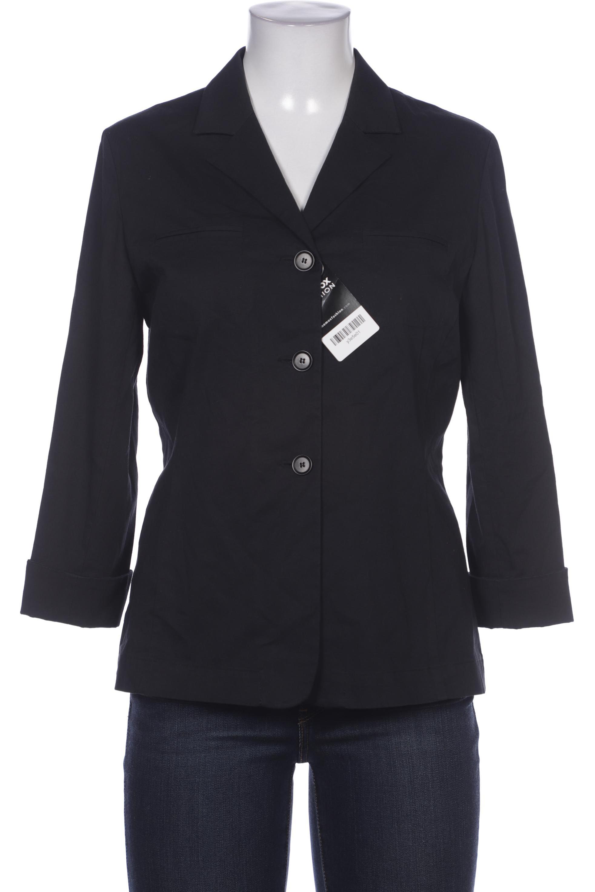 

Gerard Darel Damen Blazer, schwarz, Gr. 38