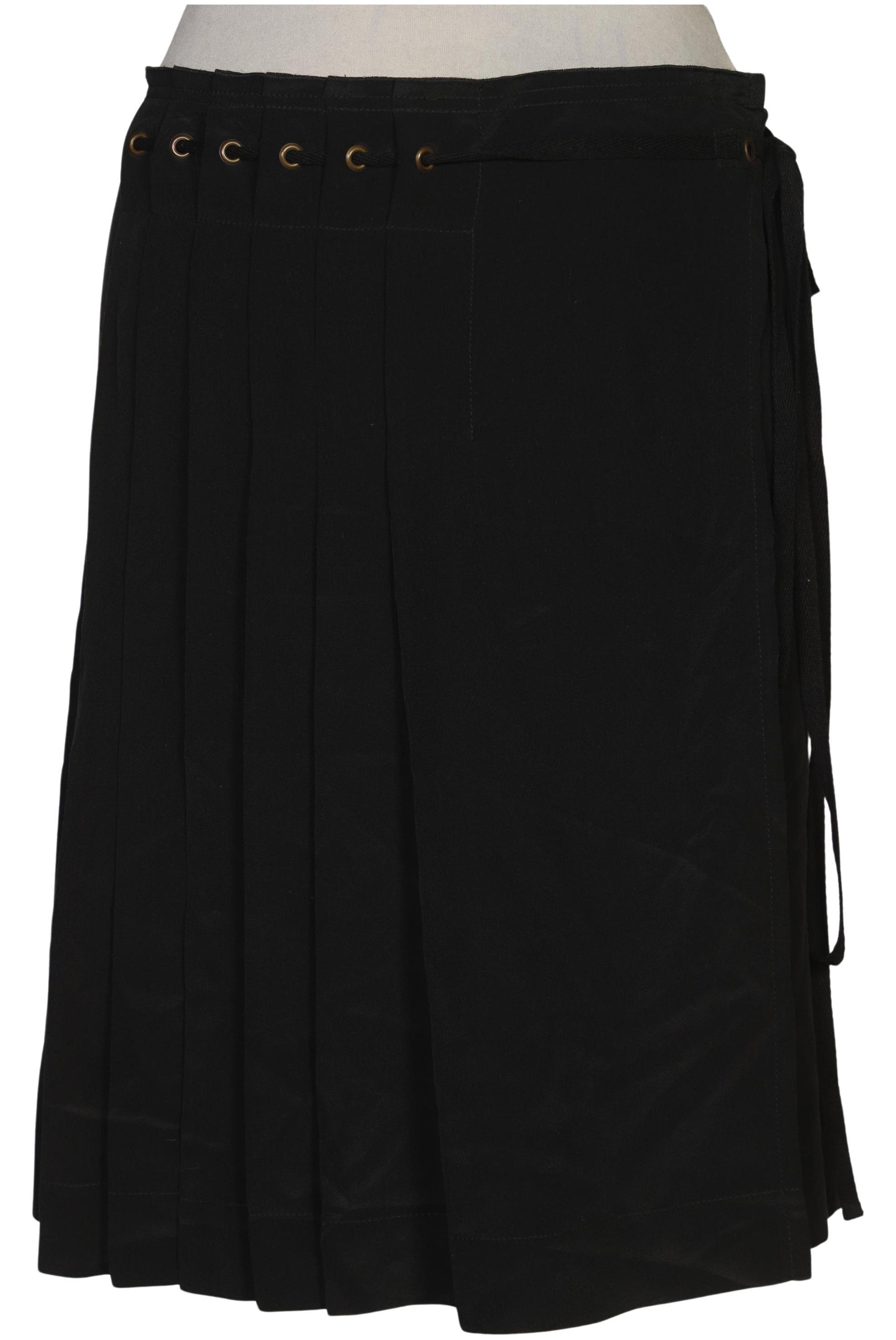 

Gerard Darel Damen Rock, schwarz, Gr. 40