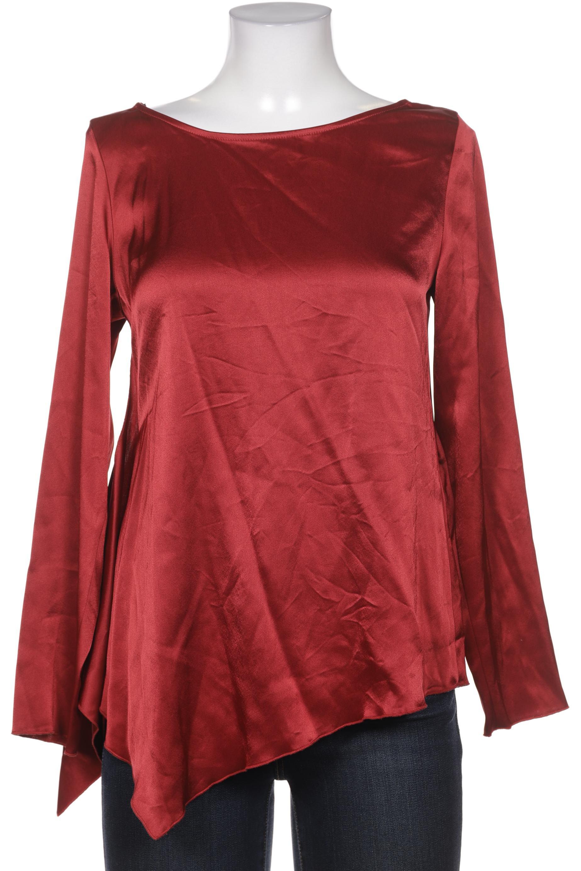 

Gerard Darel Damen Bluse, rot, Gr. 38