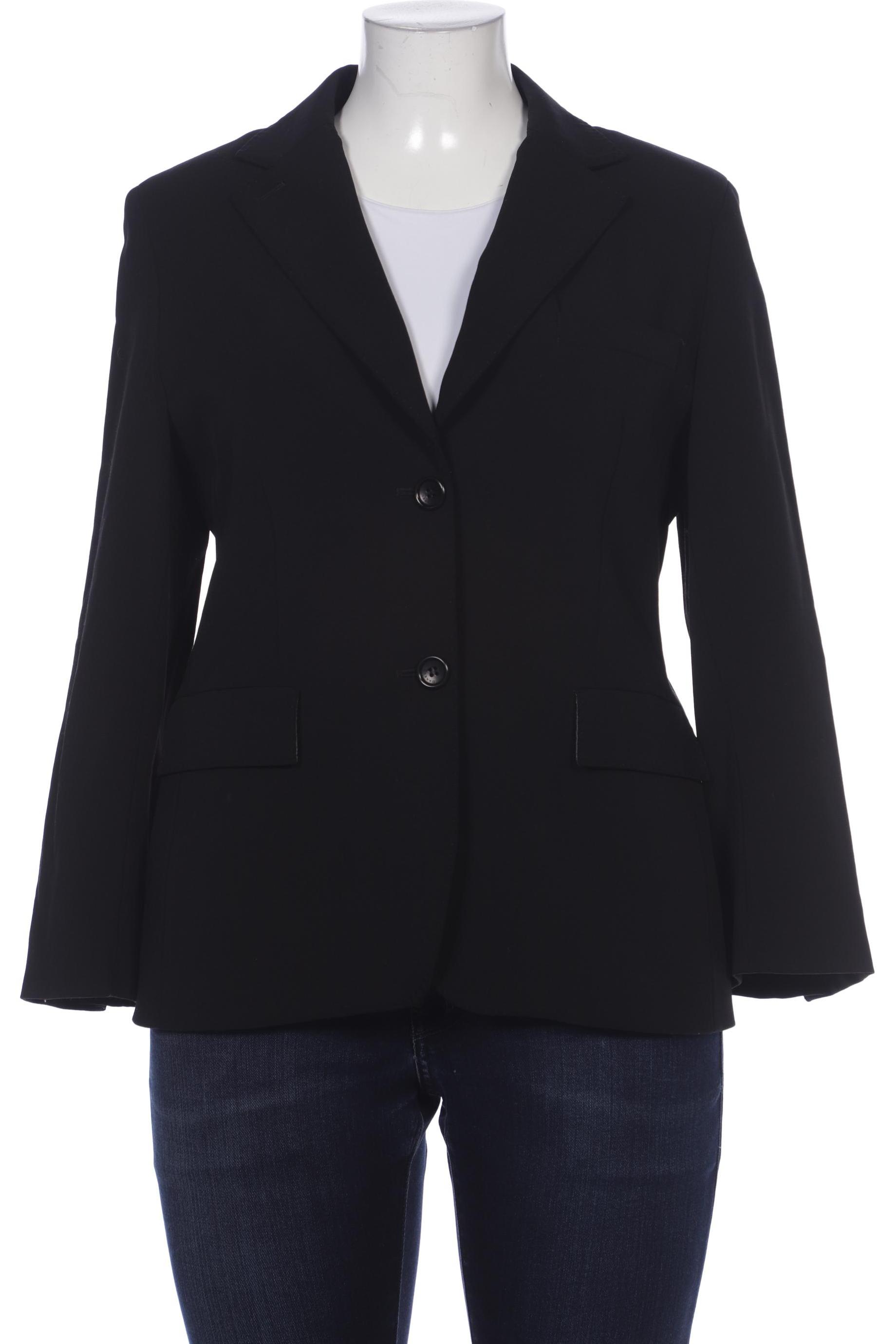 

Gerard Darel Damen Blazer, schwarz, Gr. 46