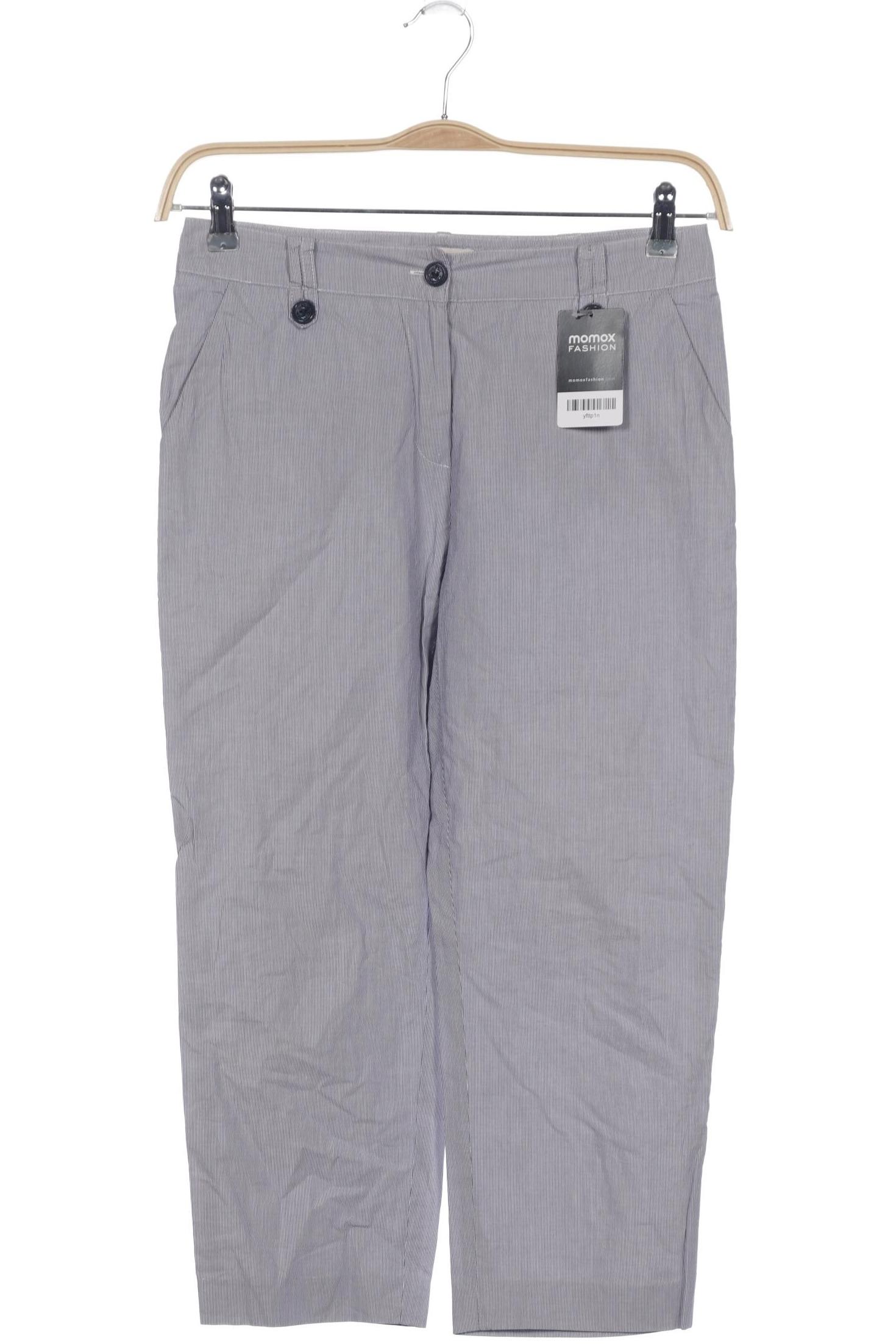 

Gerard Darel Damen Stoffhose, blau, Gr. 38