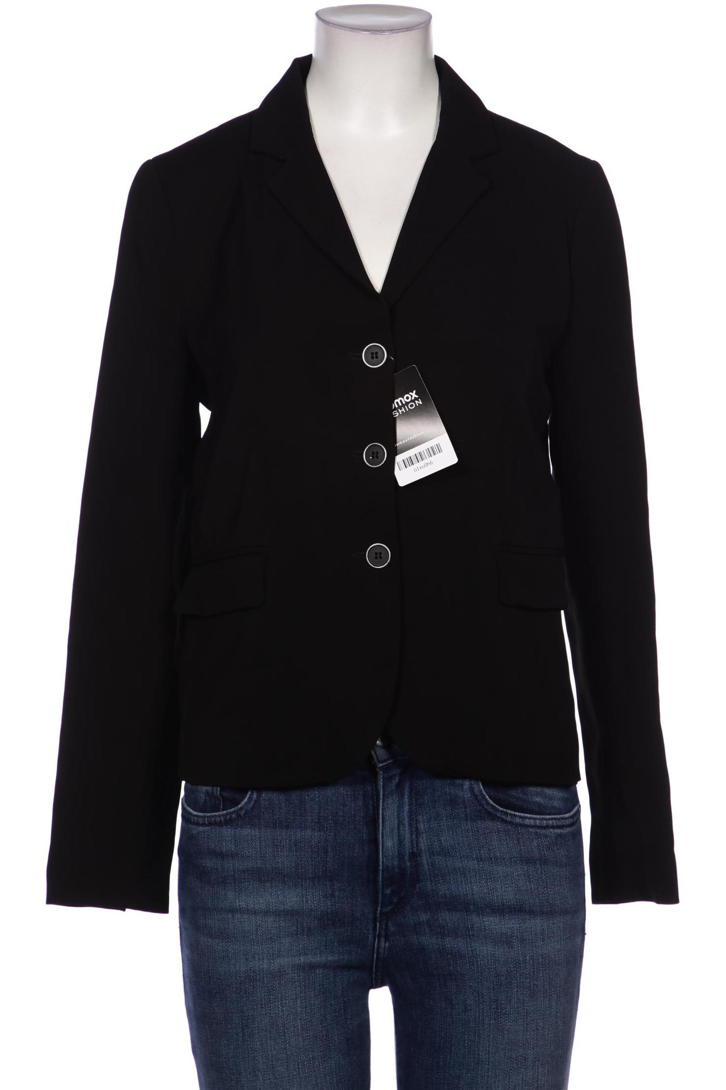 

GERARD DAREL Damen Blazer, schwarz