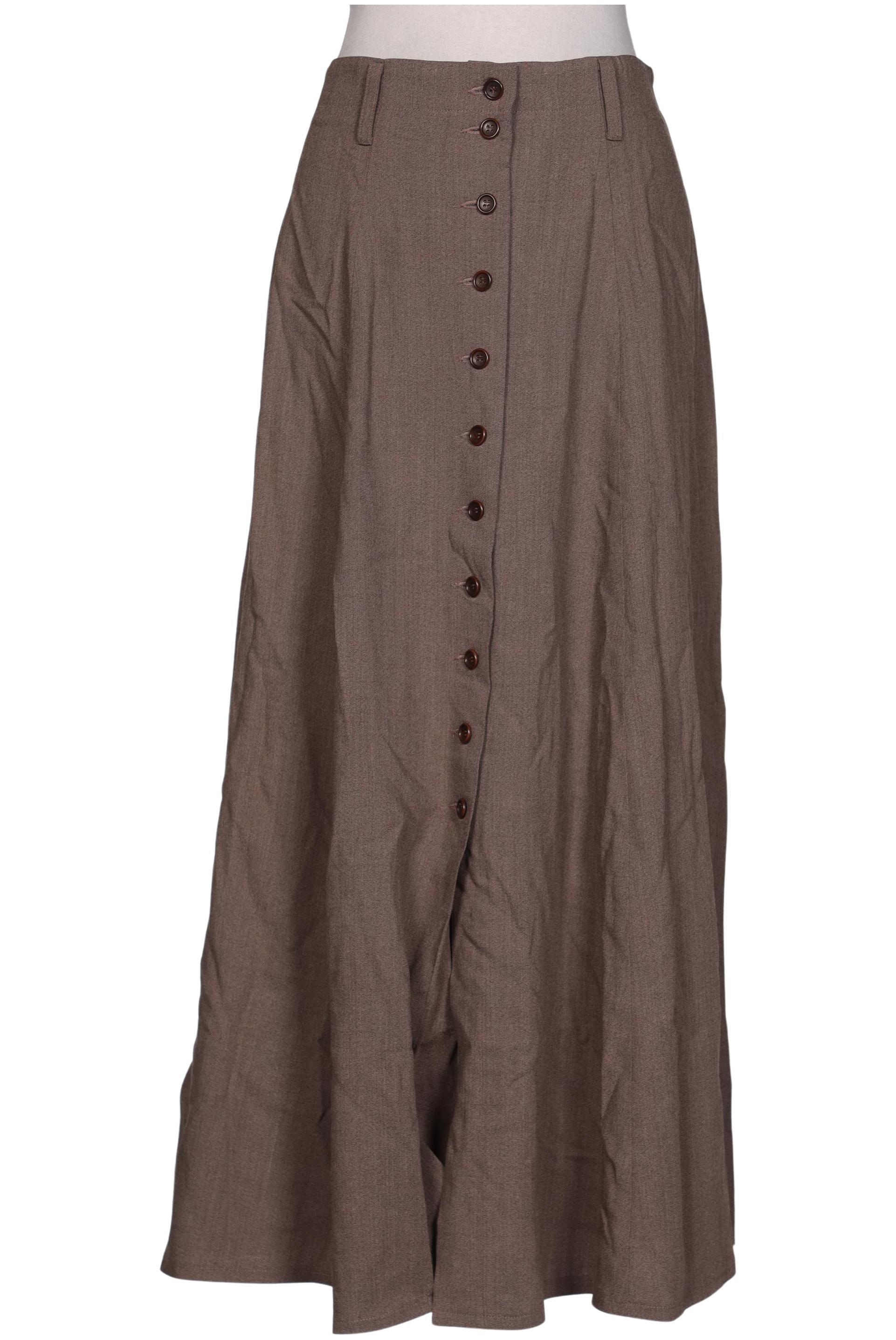 

Gerard Darel Damen Rock, braun, Gr. 42