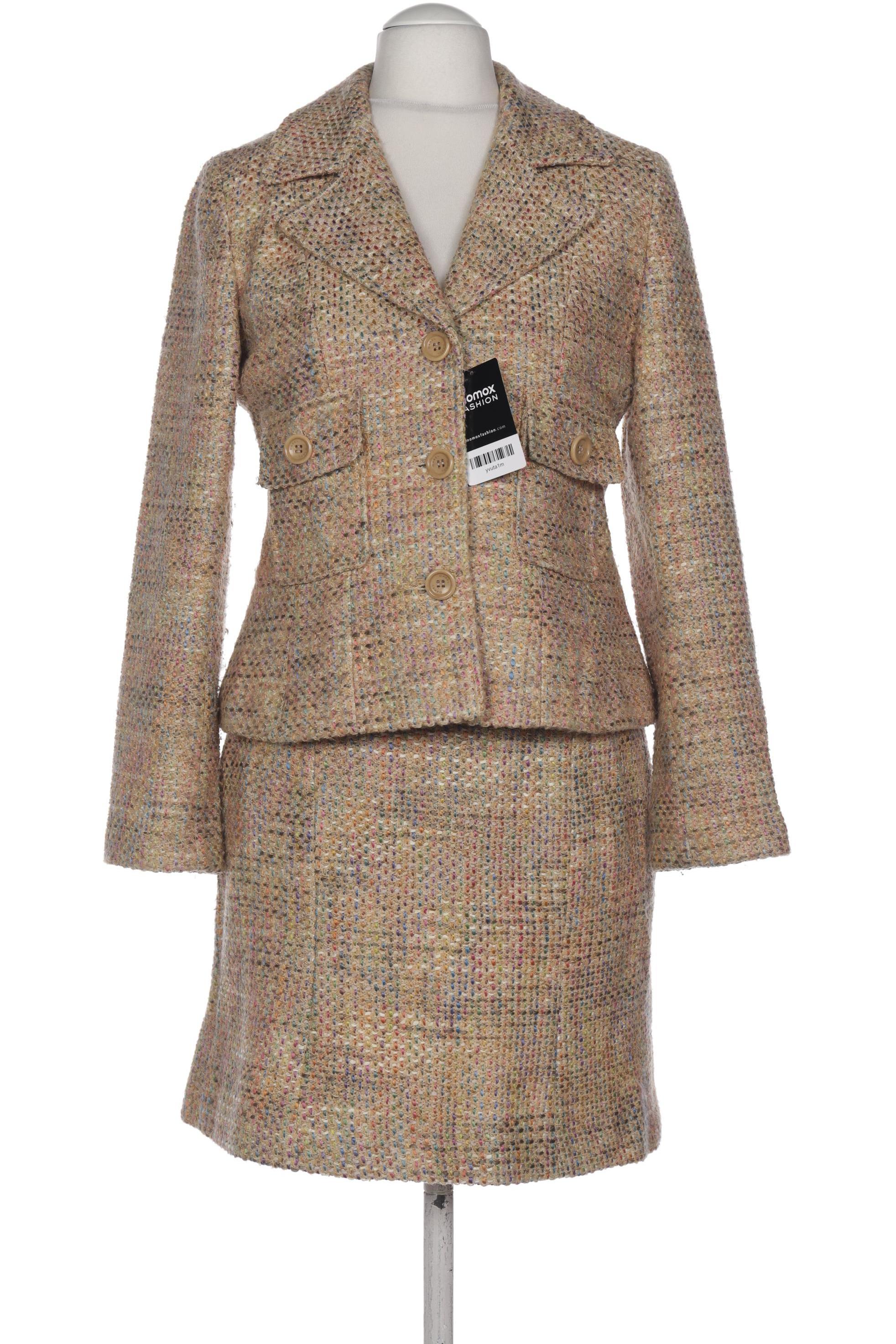 

Gerard Darel Damen Anzug, beige, Gr. 40