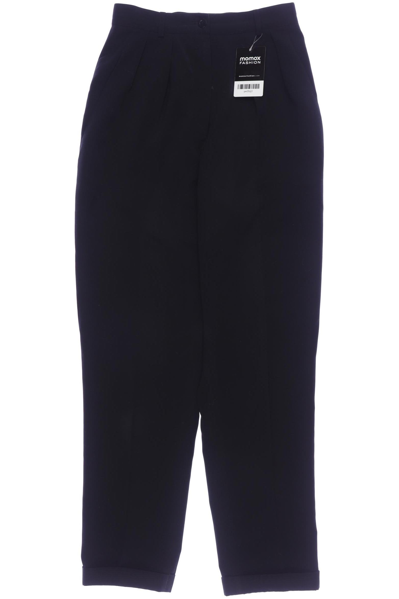 

Gerard Darel Damen Stoffhose, schwarz, Gr. 36
