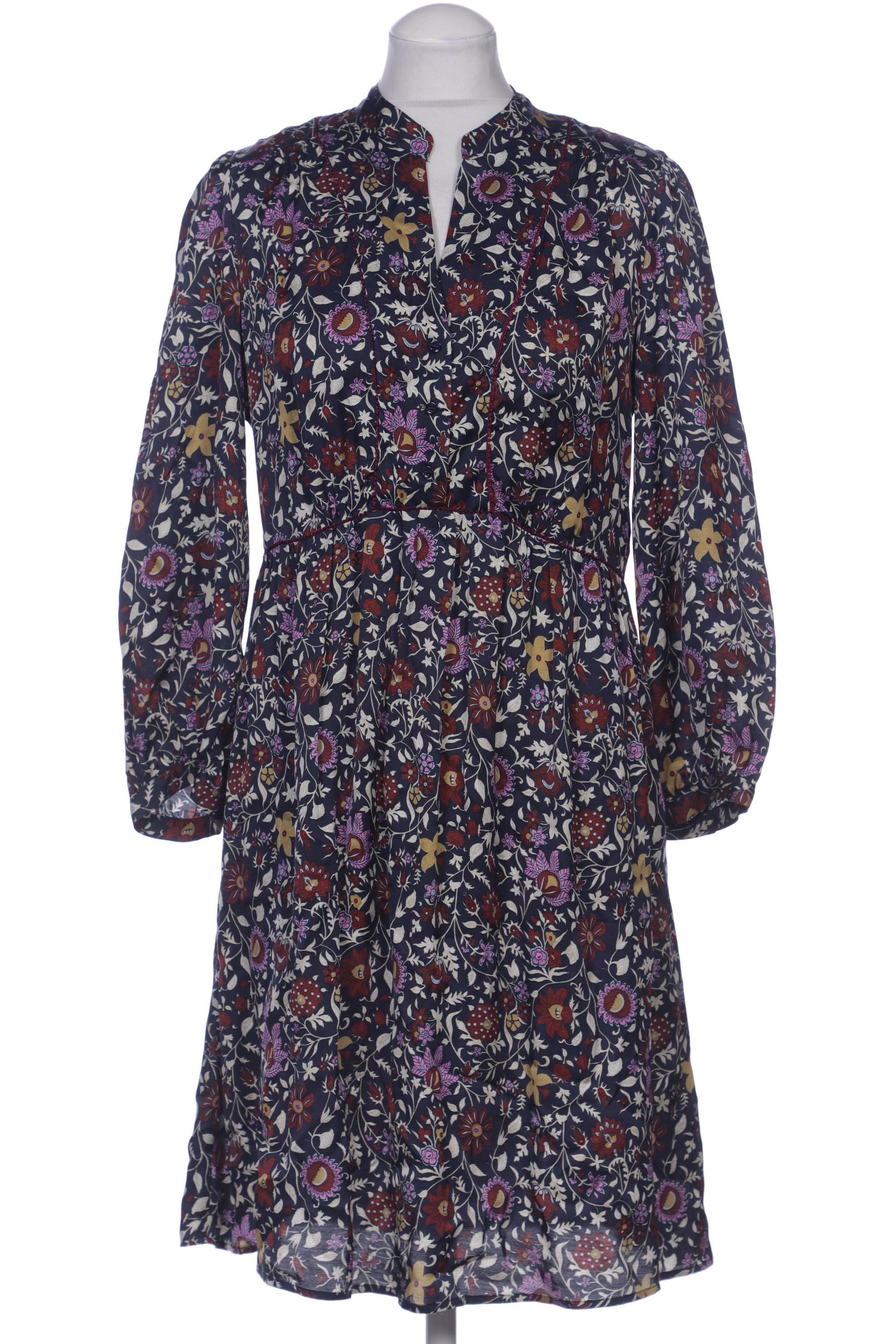 

Gerard Darel Damen Kleid, marineblau, Gr. 38