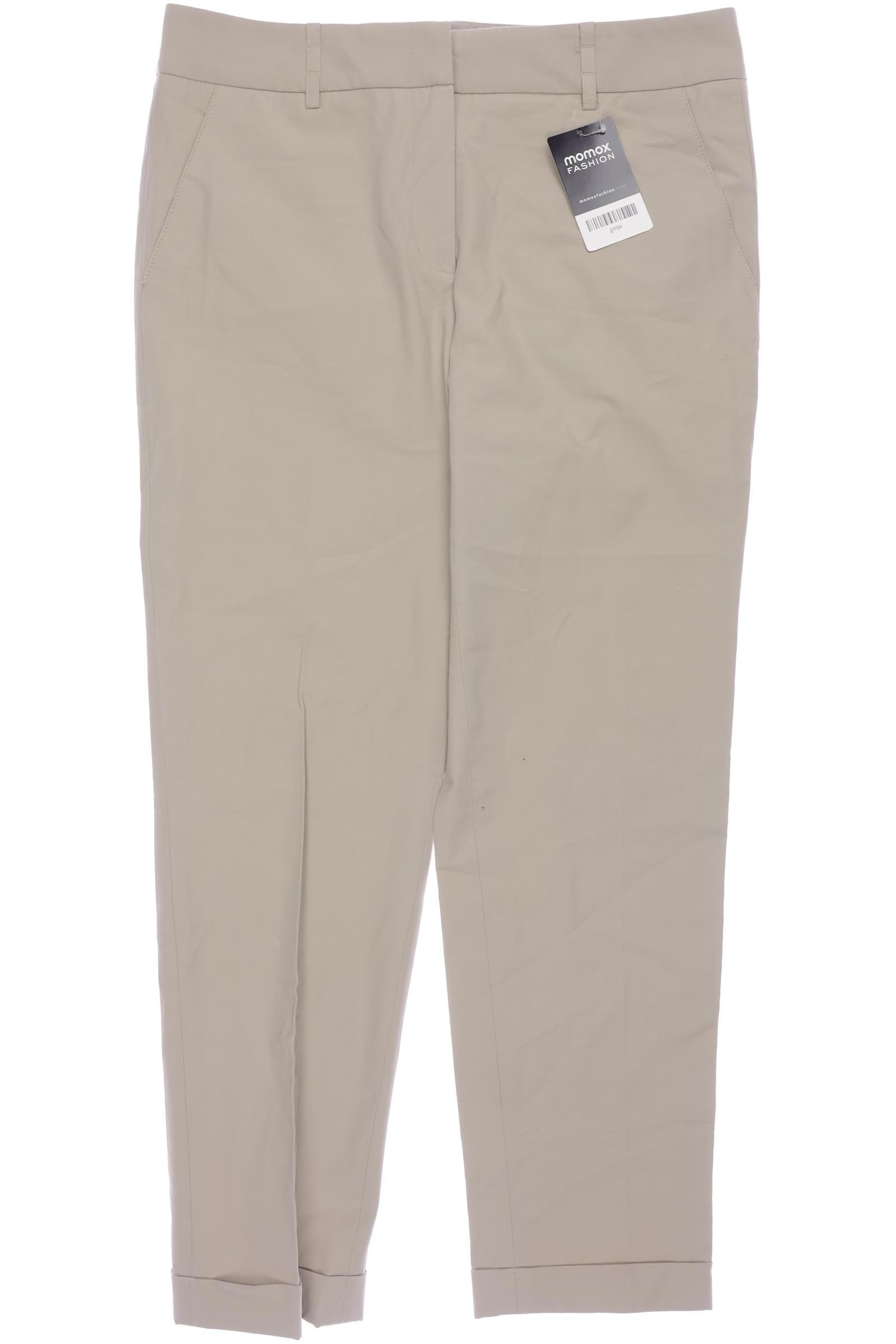 

Gerard Darel Damen Stoffhose, cremeweiß, Gr. 40