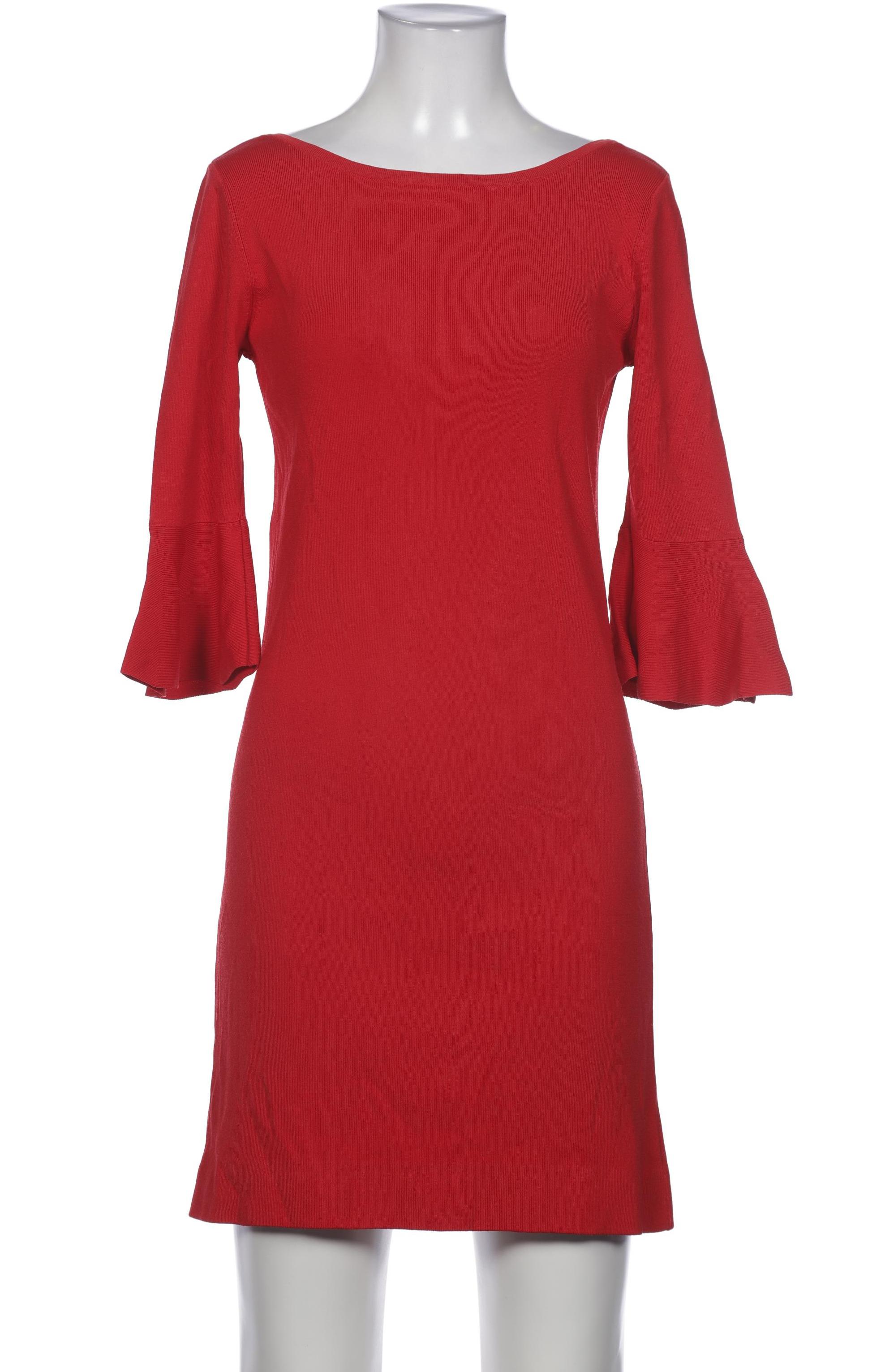 

Gerard Darel Damen Kleid, rot, Gr. 34