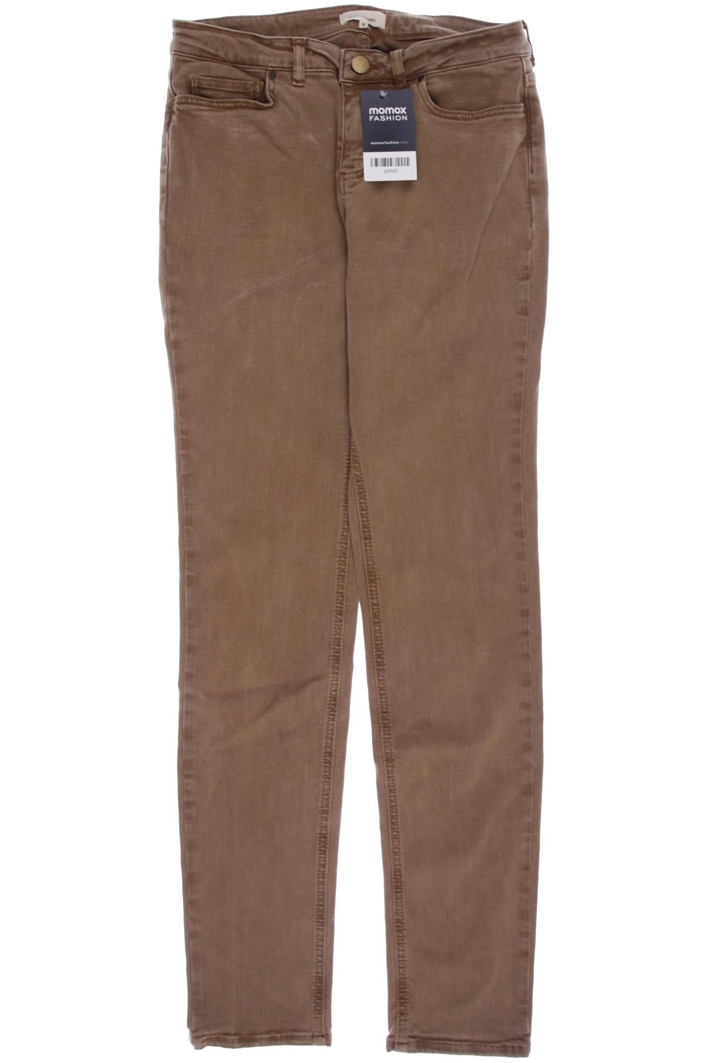 

GERARD DAREL Damen Jeans, beige