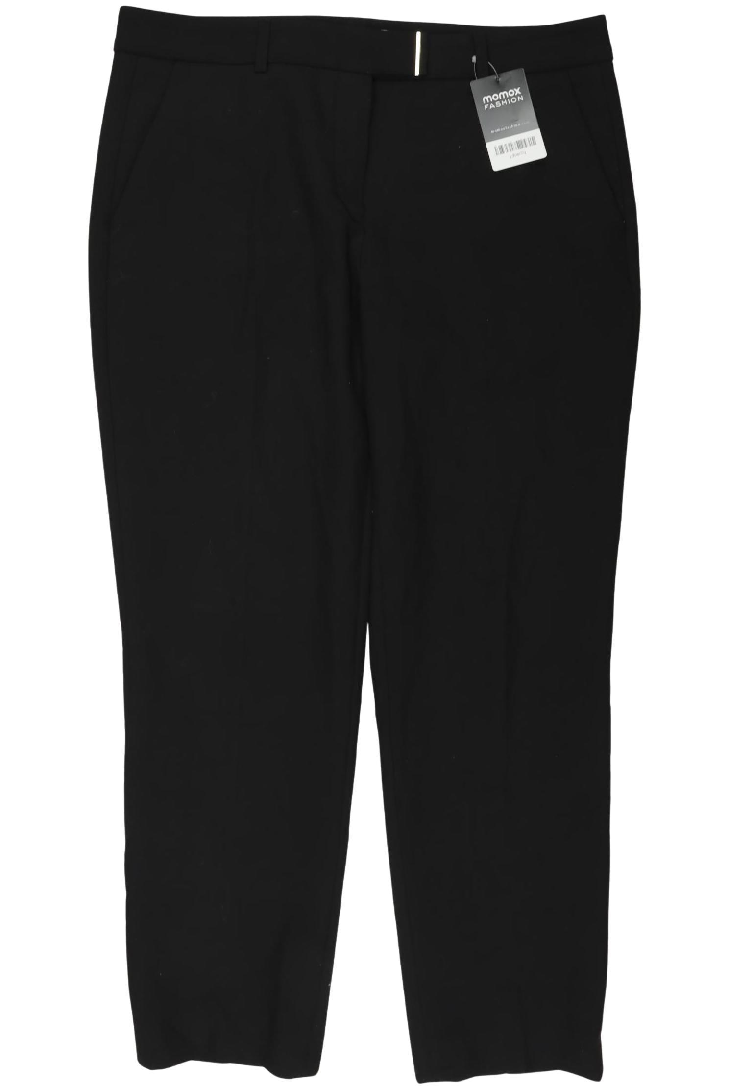 

Gerard Darel Damen Stoffhose, schwarz, Gr. 44