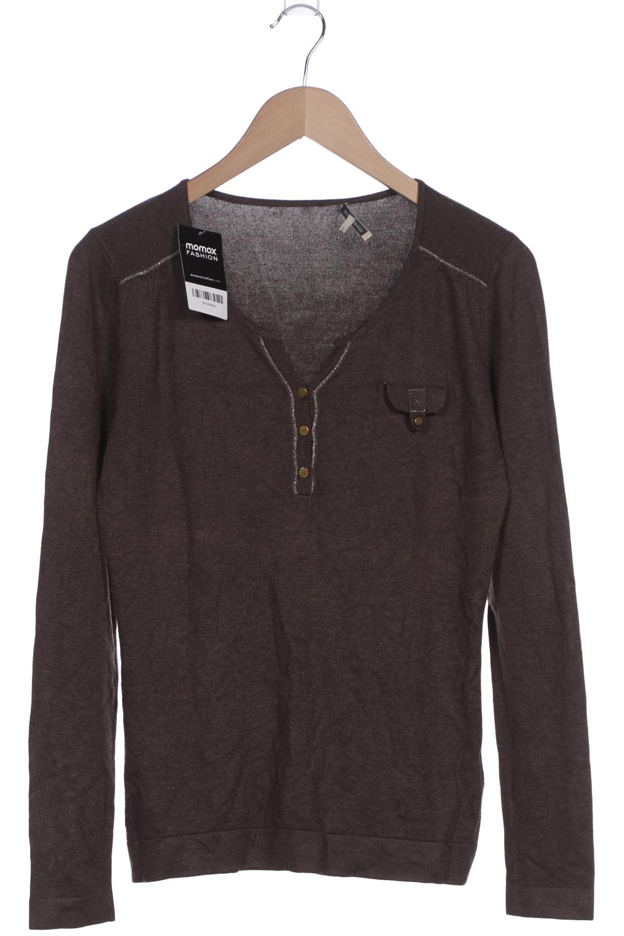 

Gerard Darel Damen Pullover, braun, Gr. 38