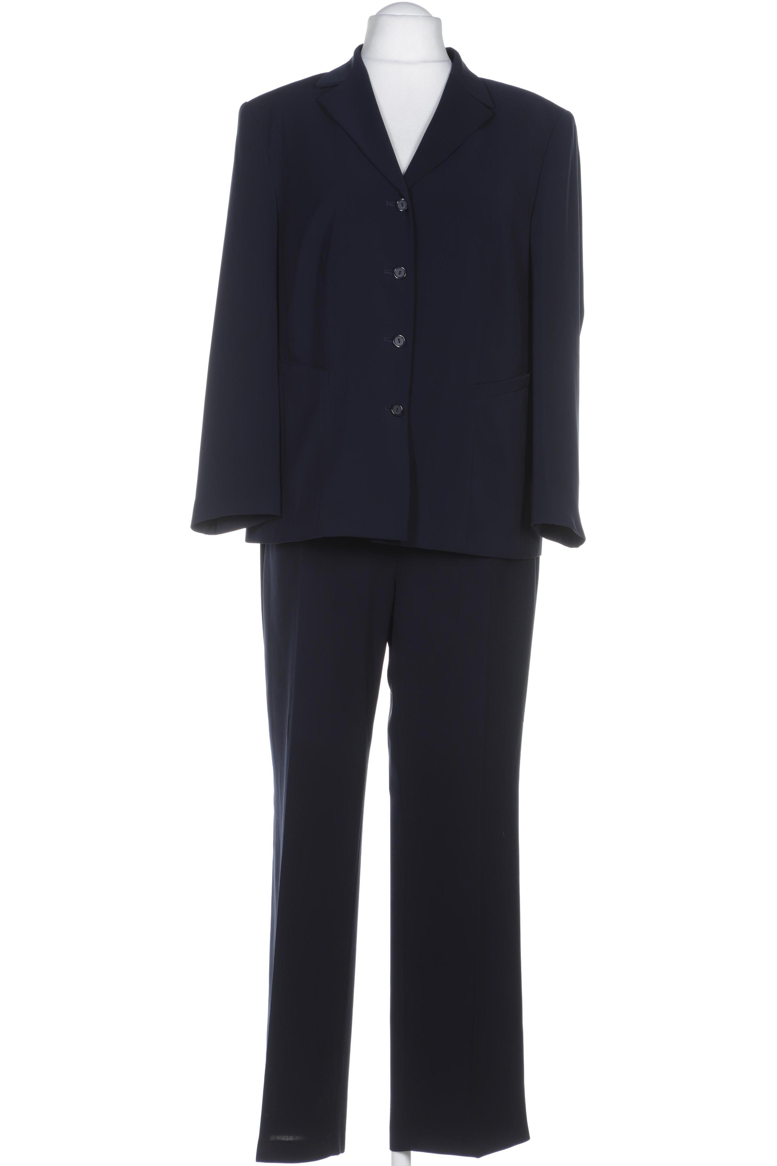 

Gerry Weber Damen Anzug, blau, Gr.