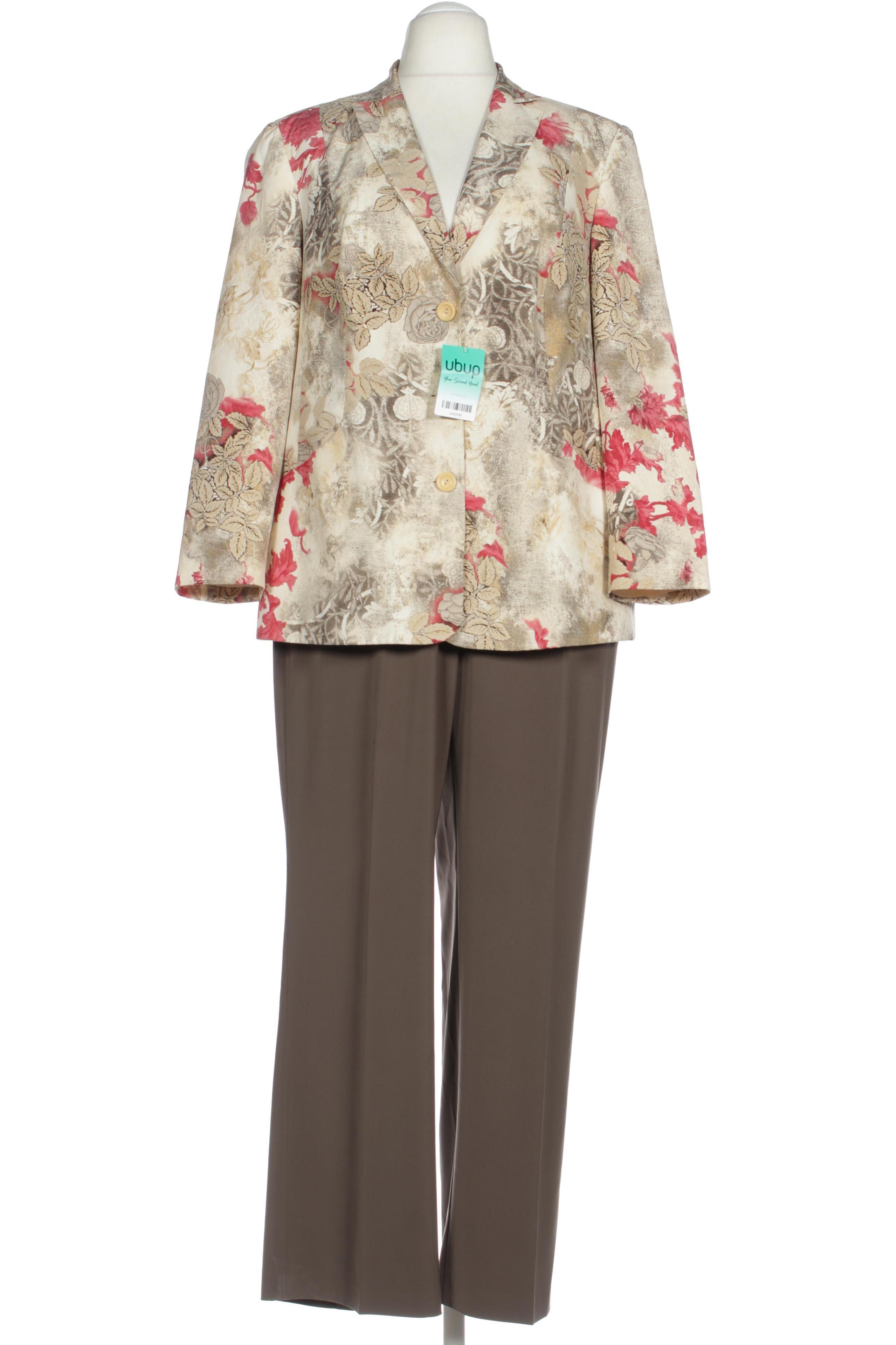 

Gerry Weber Damen Anzug, grau, Gr. 48