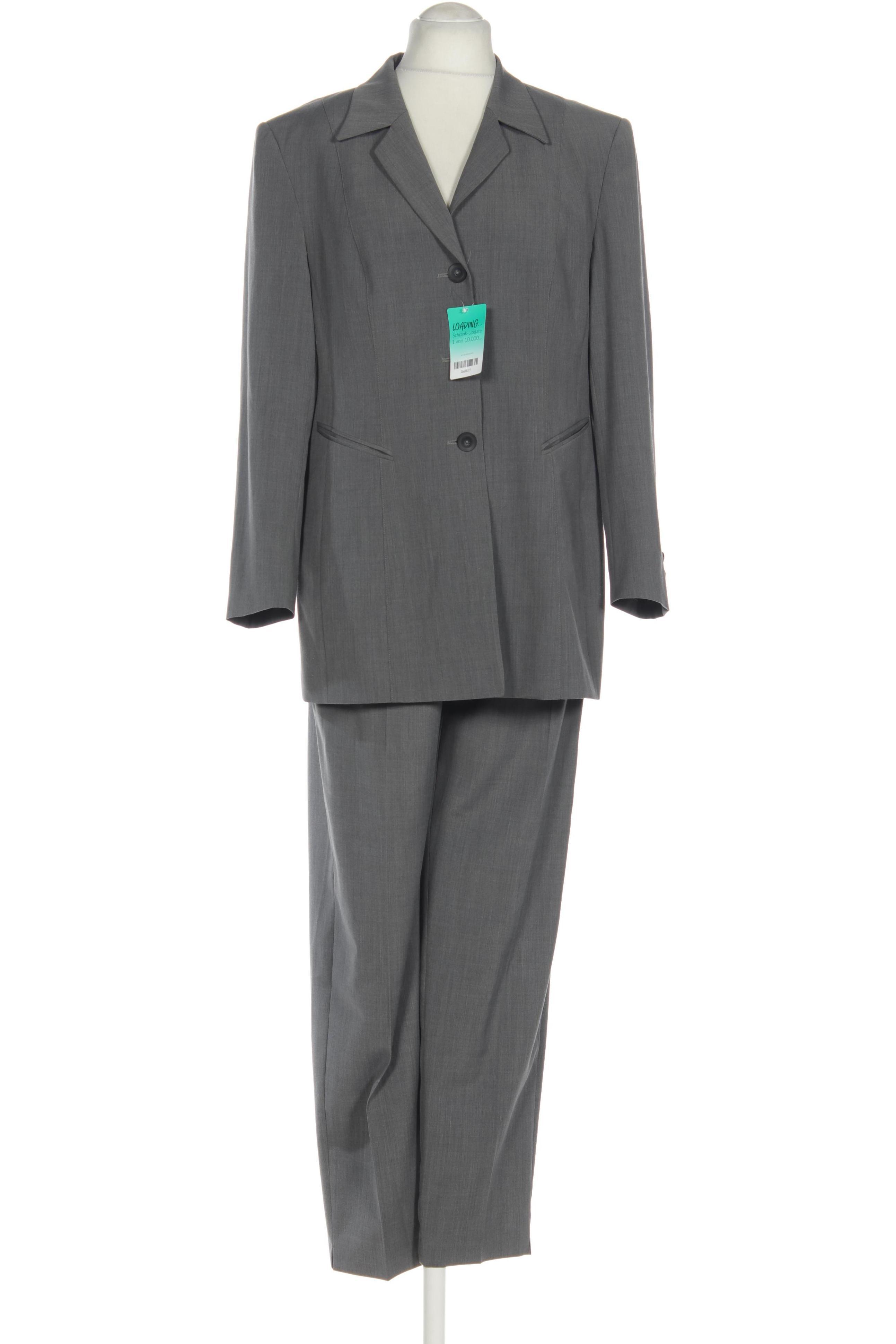 

Gerry Weber Damen Anzug, grau, Gr. 42