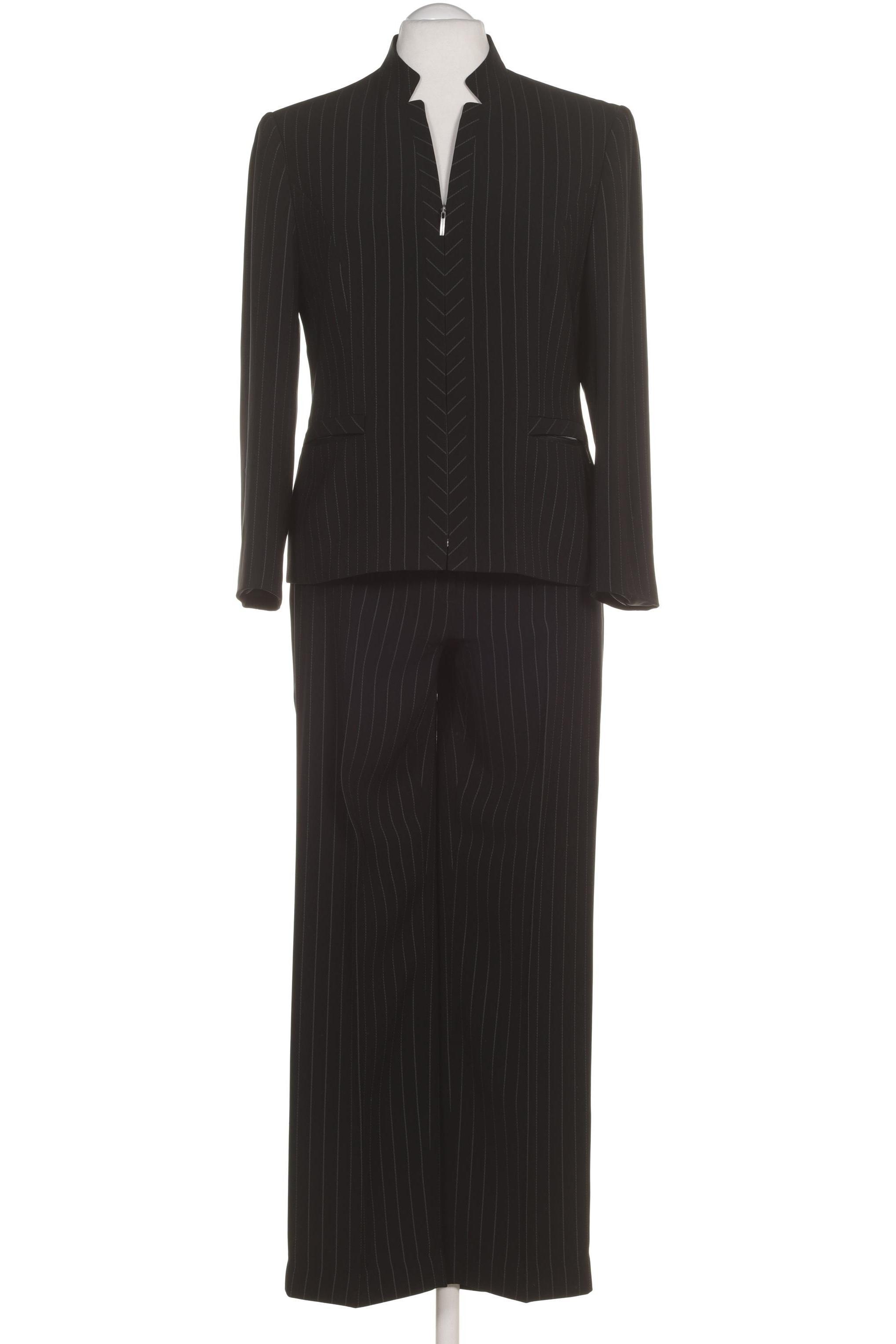 

Gerry Weber Damen Anzug, schwarz, Gr. 40