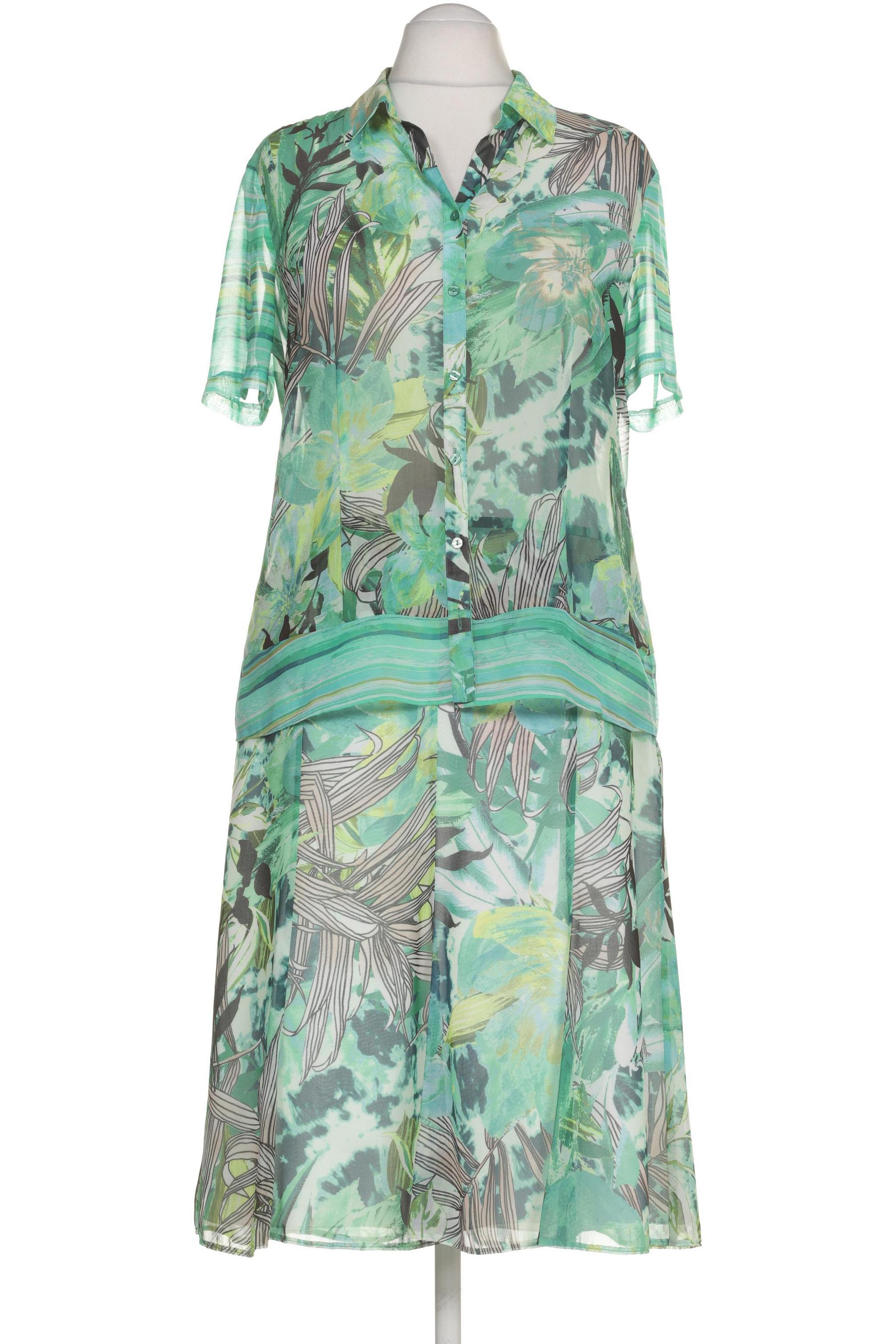 

Gerry Weber Damen Anzug, grün, Gr.