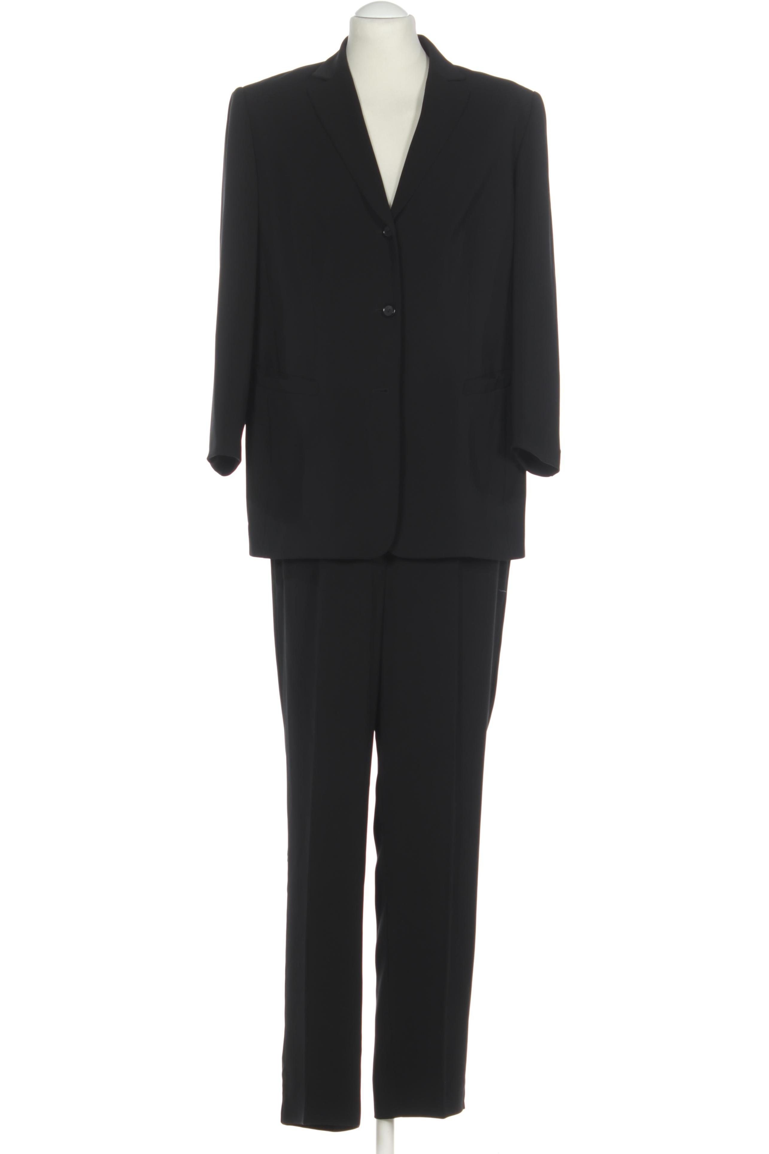 

Gerry Weber Damen Anzug, schwarz, Gr. 44