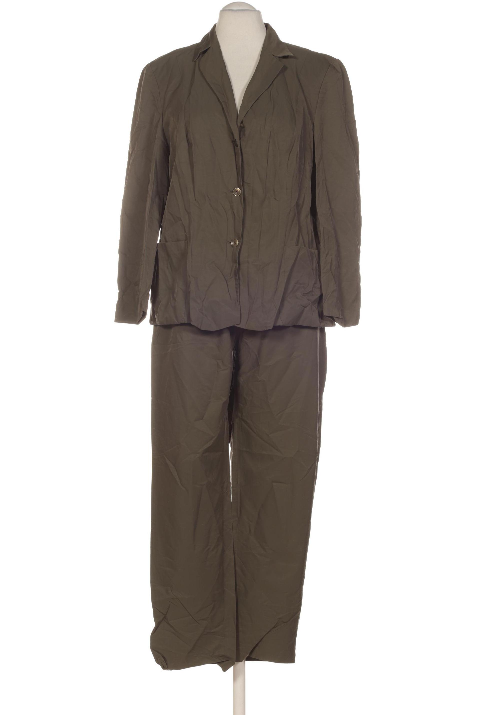 

Gerry Weber Damen Anzug, grün, Gr. 46