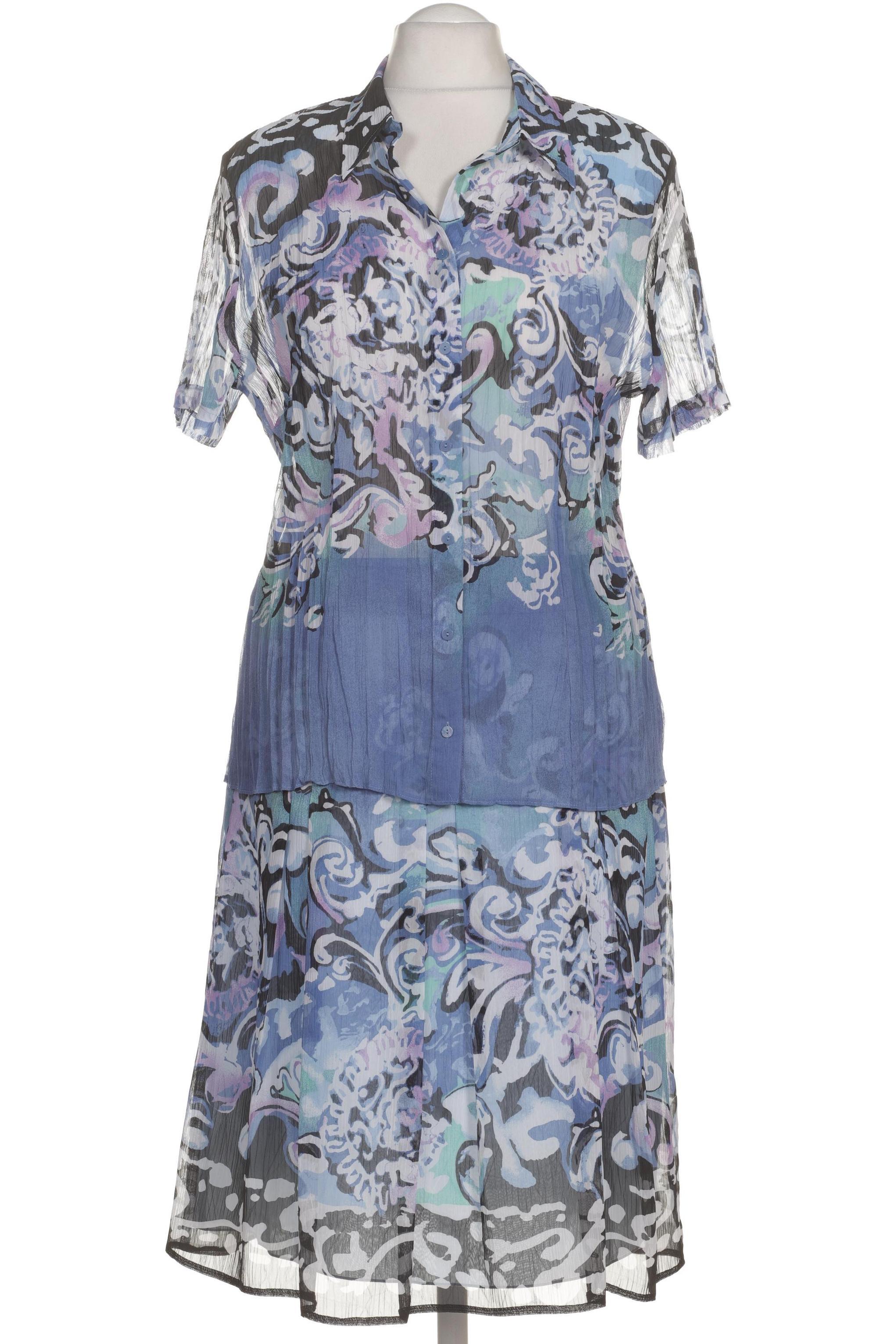 

Gerry Weber Damen Anzug, blau, Gr.