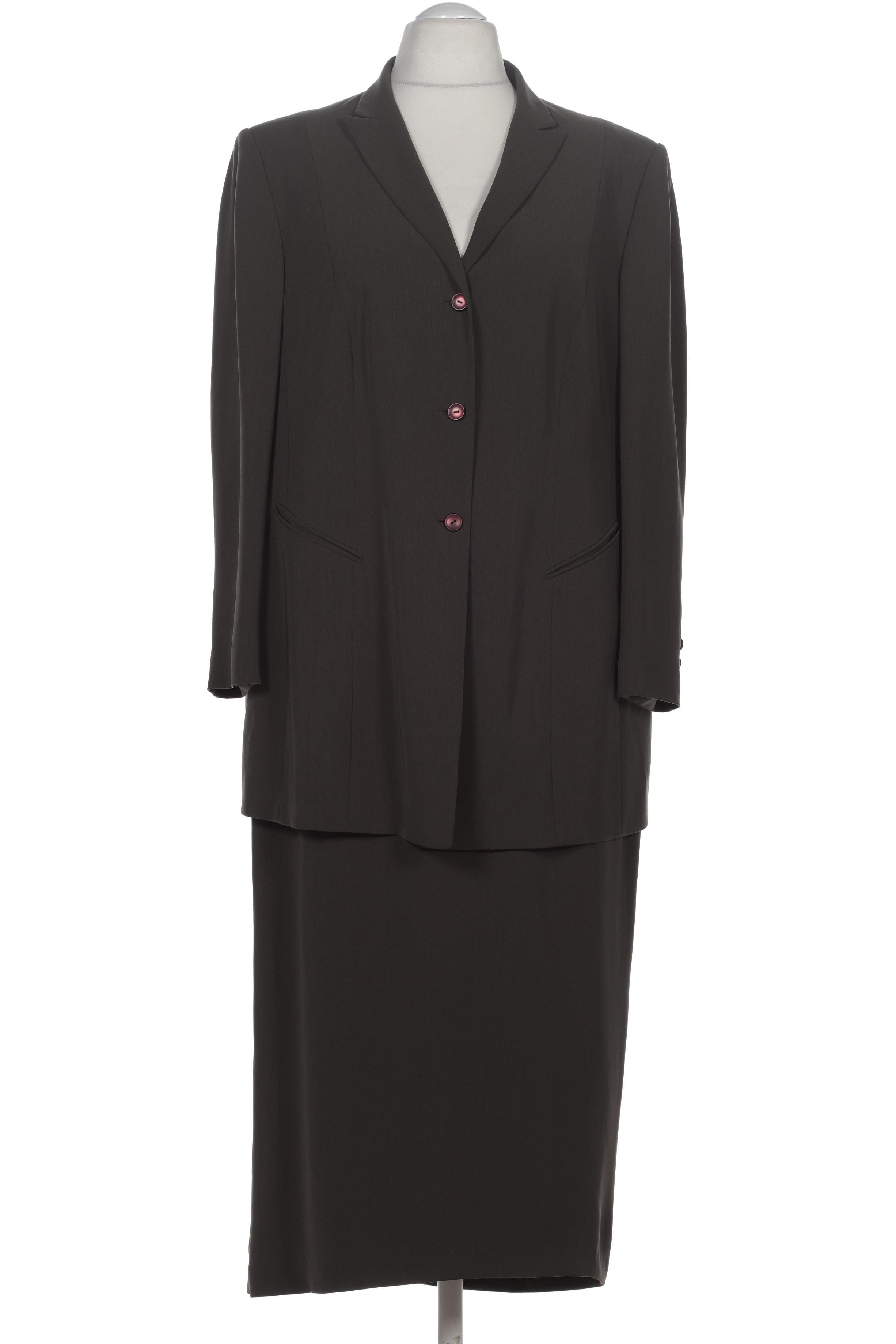Thumbnail - Gerry Weber Damen Anzug, grün, Gr. 48