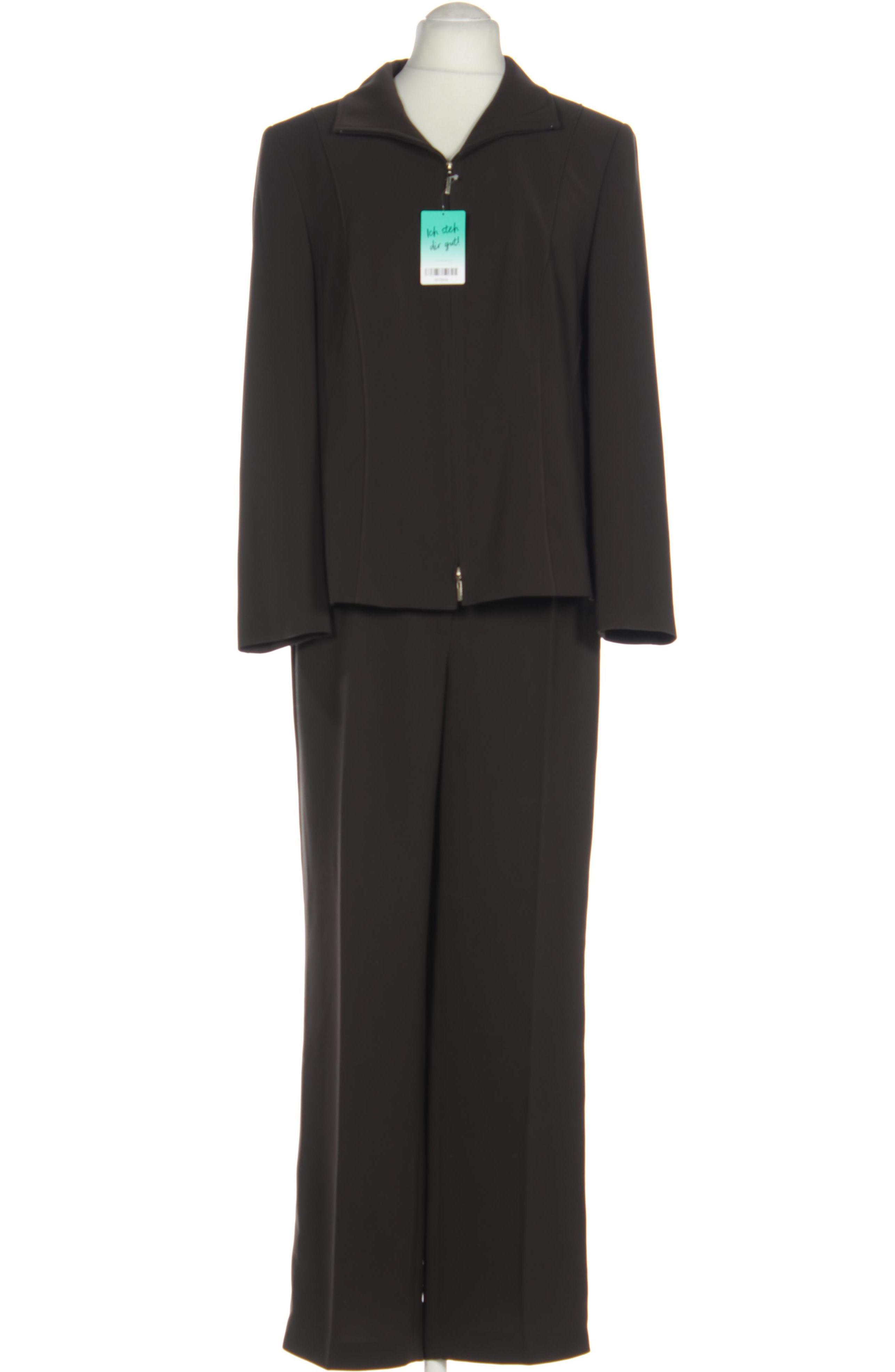 

Gerry Weber Damen Anzug, braun, Gr. 44